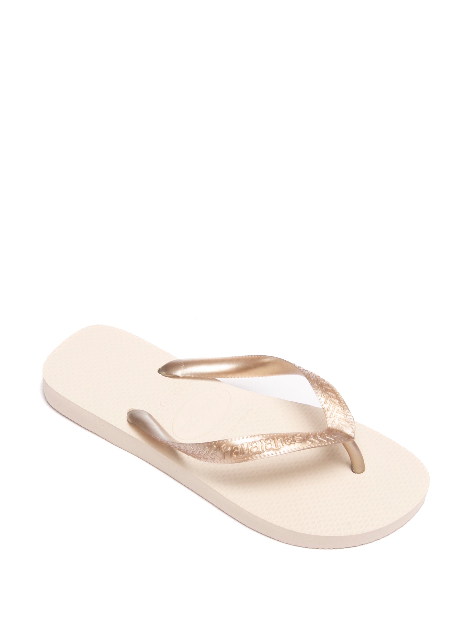 HAVAIANAS Sandalo toptiras beige 4149375 TOPTIRAS-0121