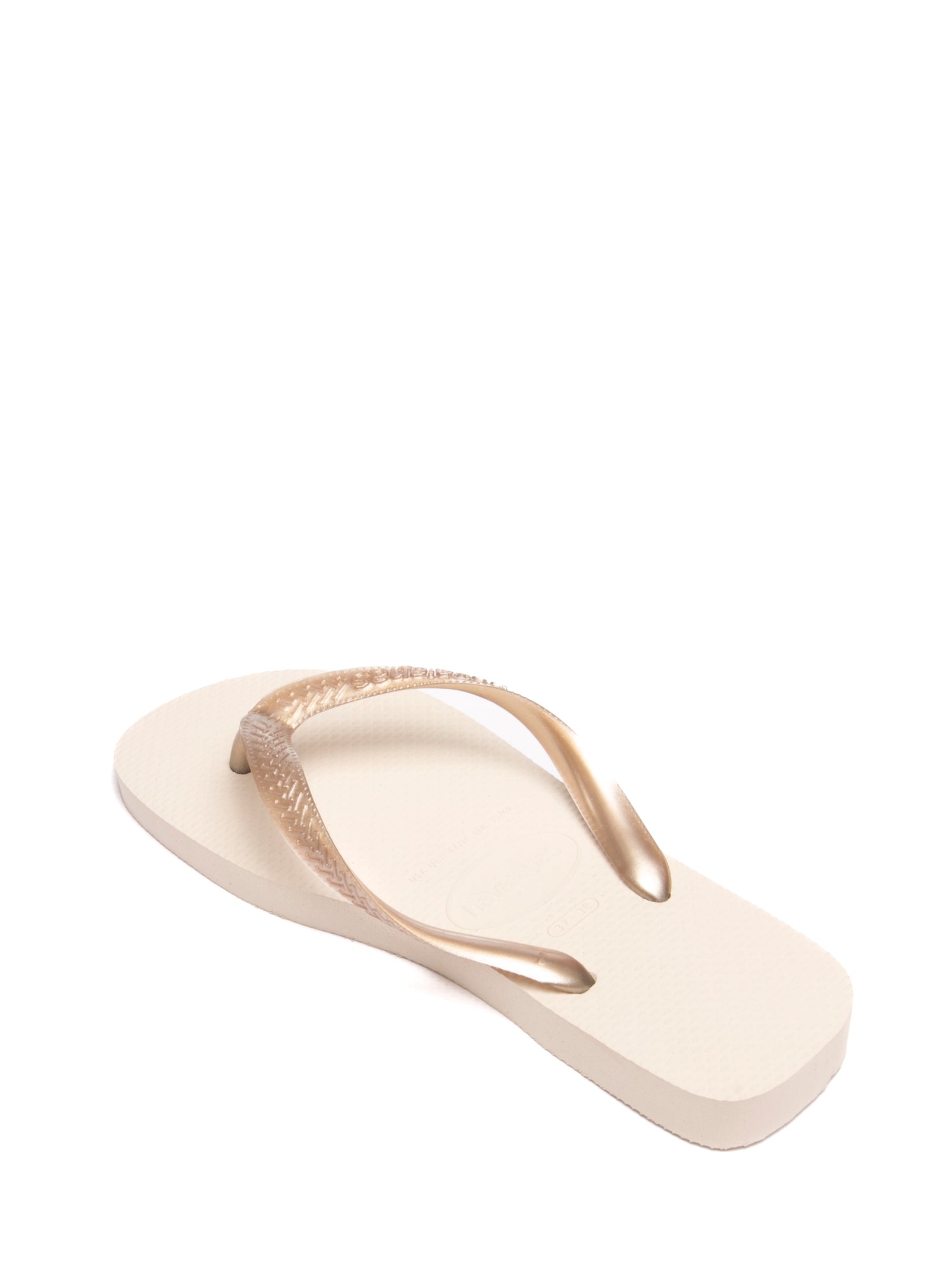 HAVAIANAS Sandalo toptiras beige 4149375 TOPTIRAS-0121