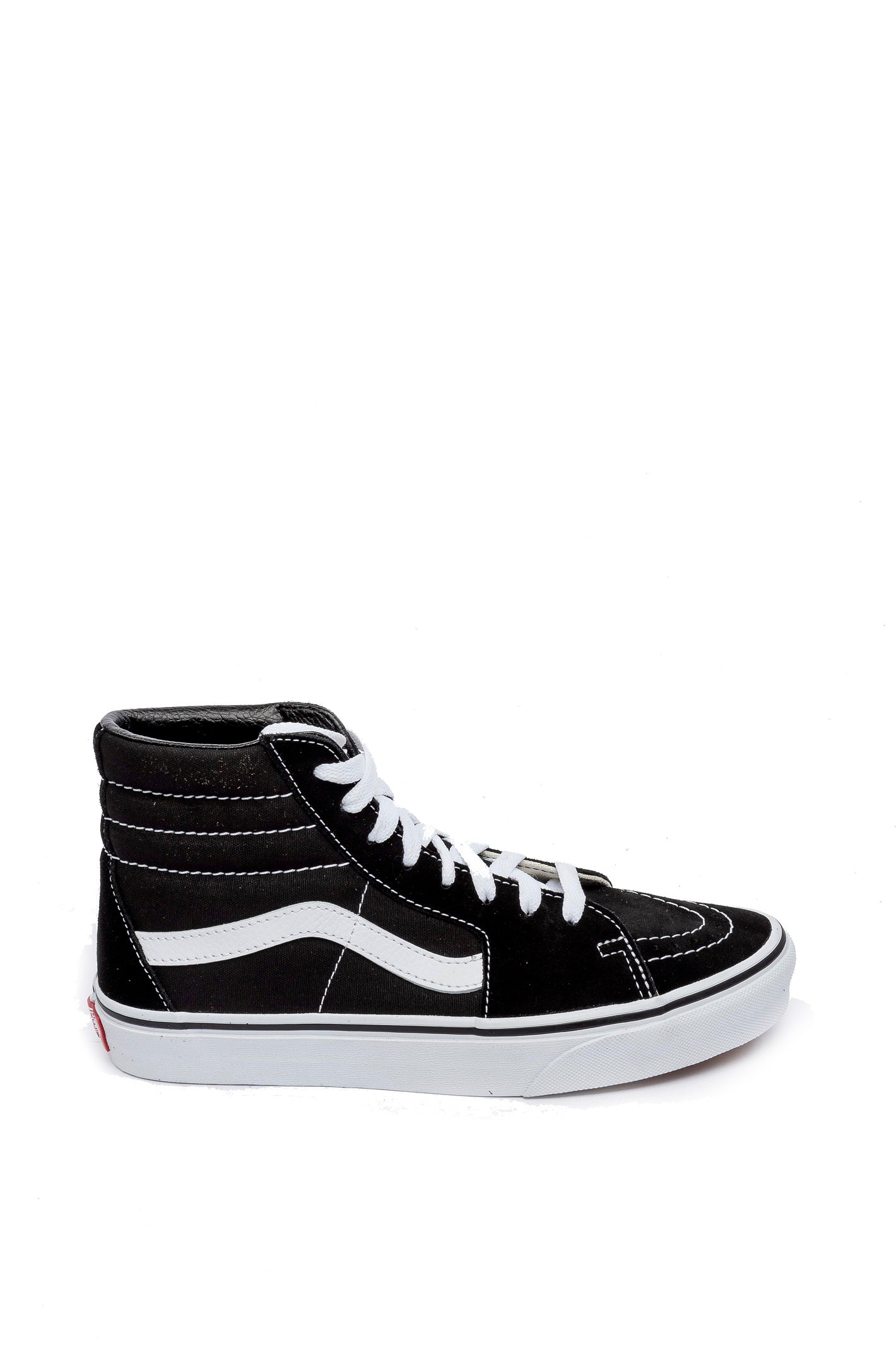 VANS Sneaker sk8 hi nero/bianco VN000D5IB8C1 SK8HI-B8C1