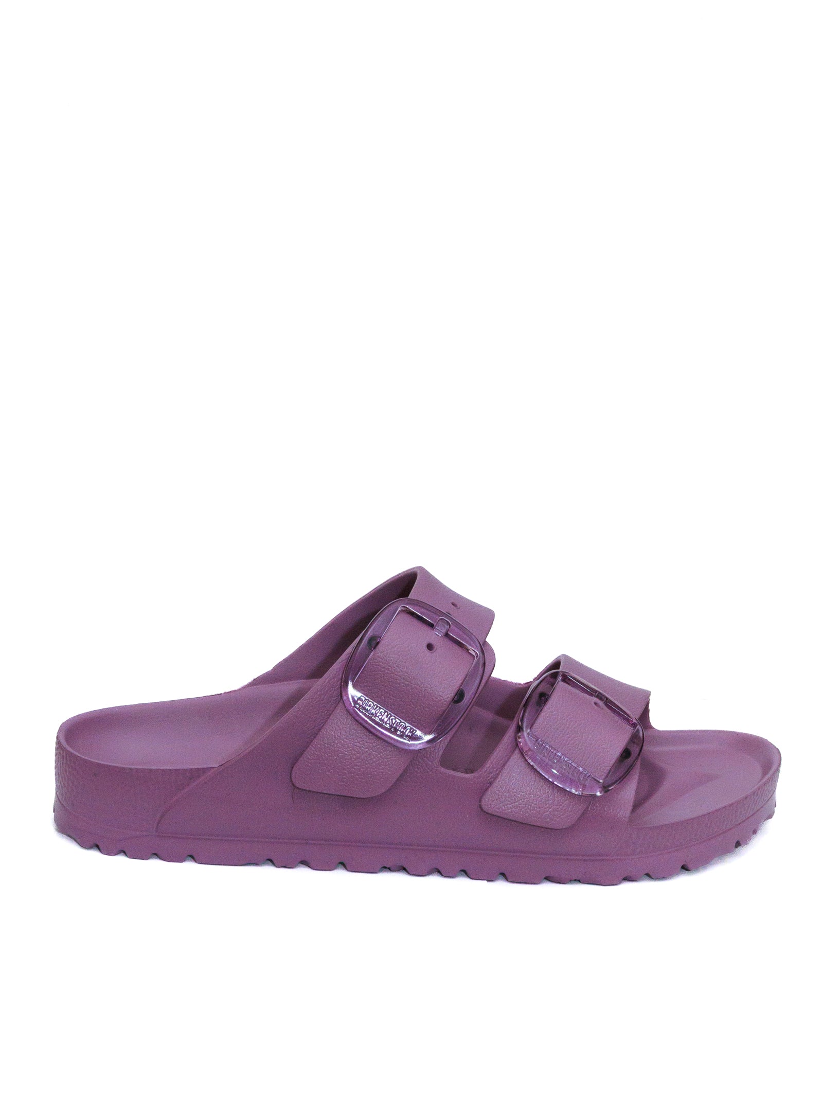 BIRKENSTOCK Sandalo arizona big buckle eva malva ARIZONA BB EVA 1030412-MAUVE