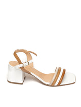 White multi