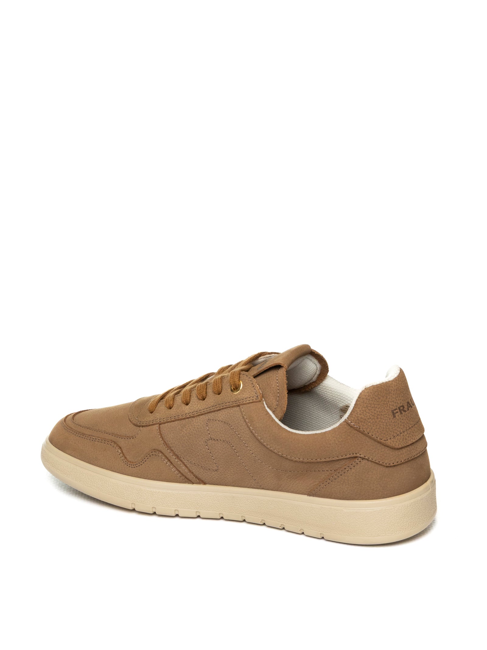 FRAU Sneaker nabuk sand 11H0 NABUK-SAND