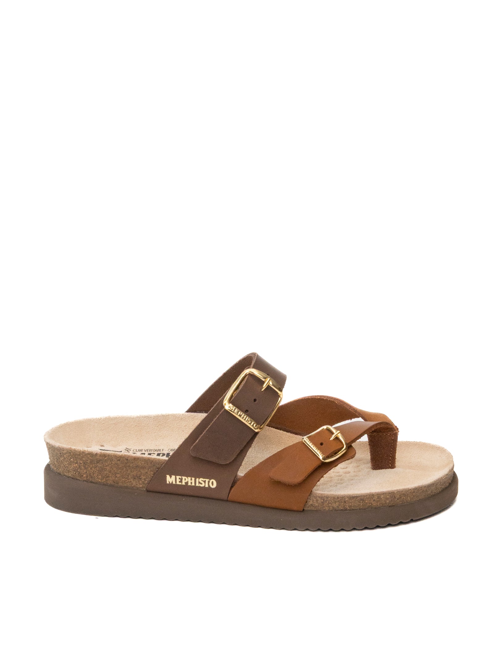 MEPHISTO Sandalo happy camel HAPPY SCRATCH-3431