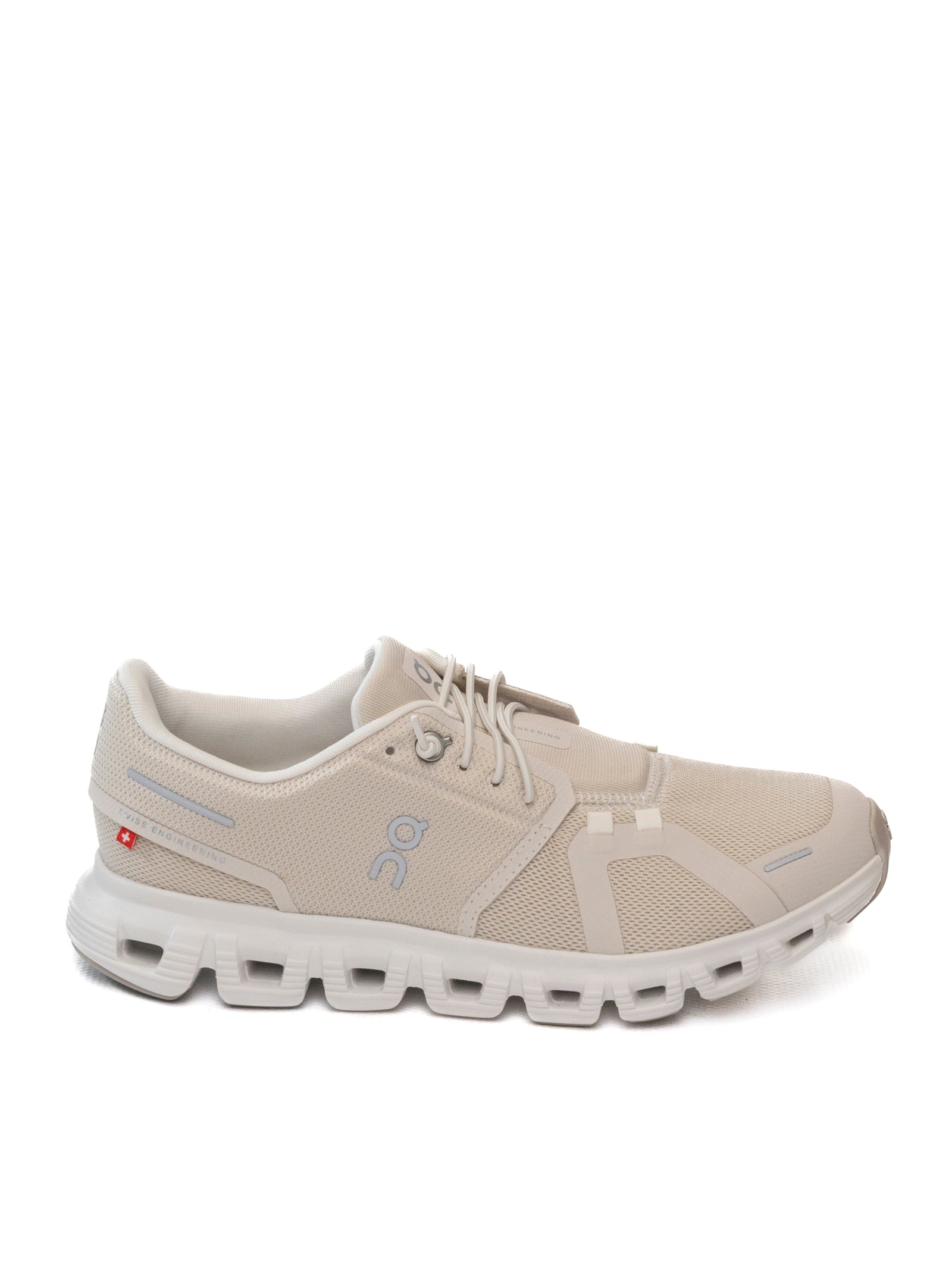 ON Sneaker clou 6 pearl CLOUD6 3WF1006-0755