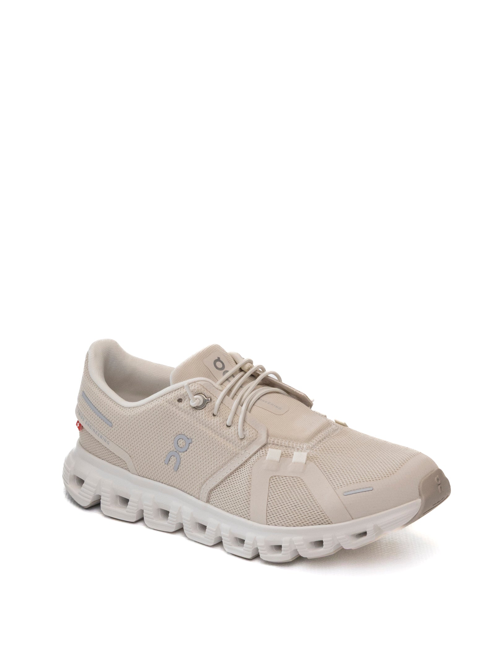 ON Sneaker clou 6 pearl CLOUD6 3WF1006-0755