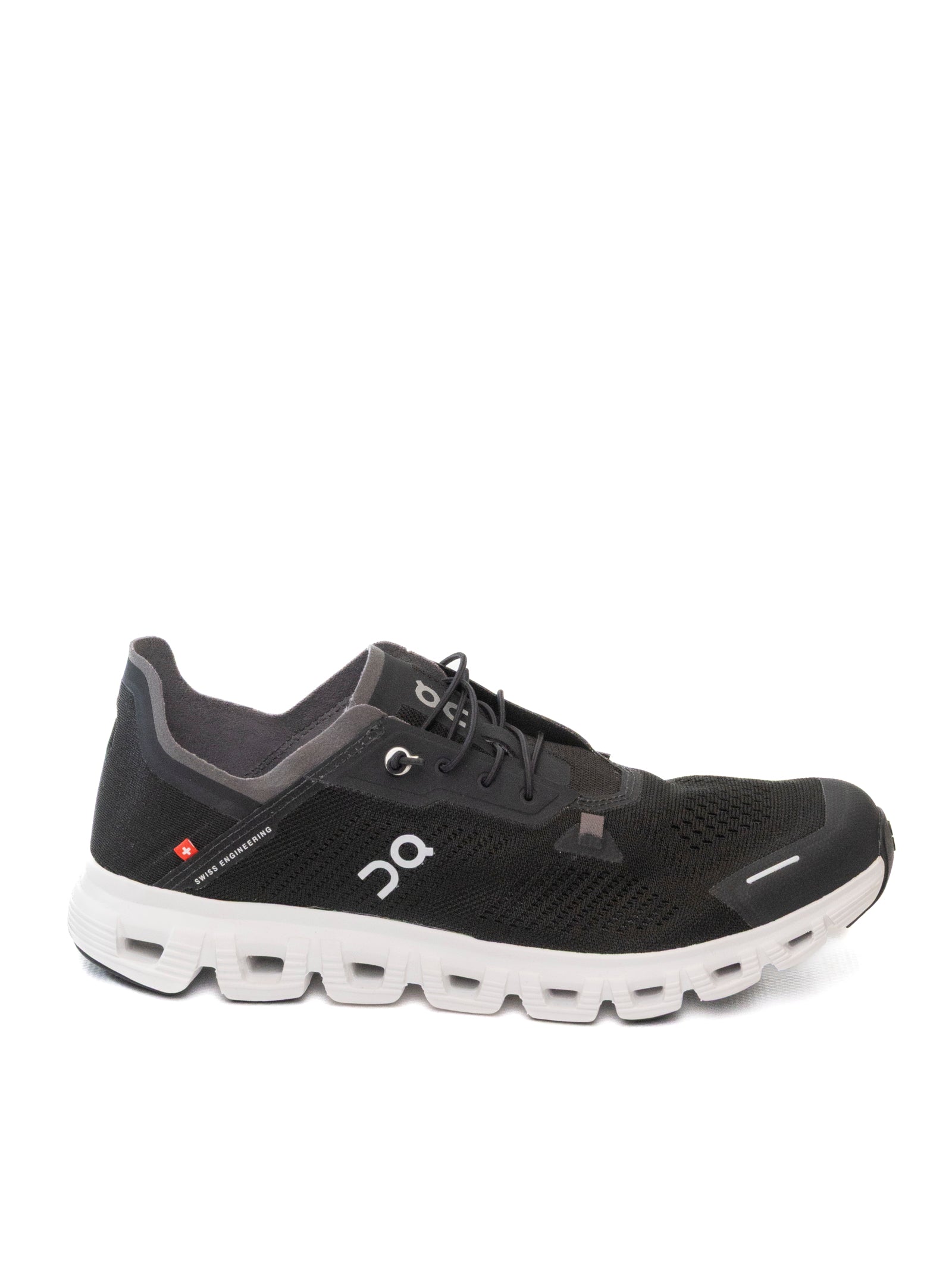 ON sneaker cloud6 coast nero CLOUD6COAST U 3MF1003-0299