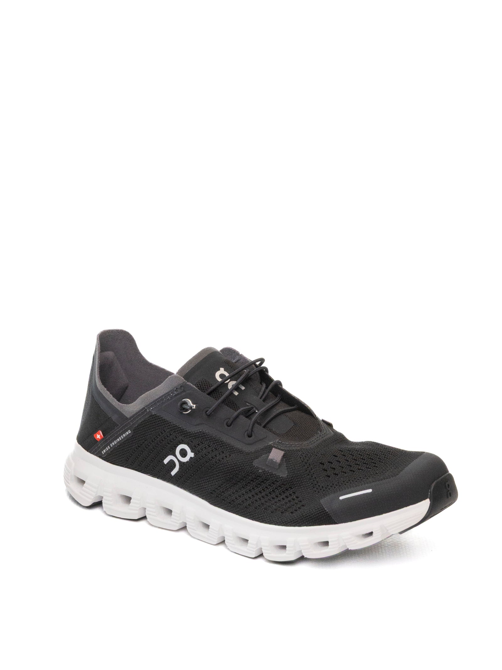 ON sneaker cloud6 coast nero CLOUD6COAST U 3MF1003-0299