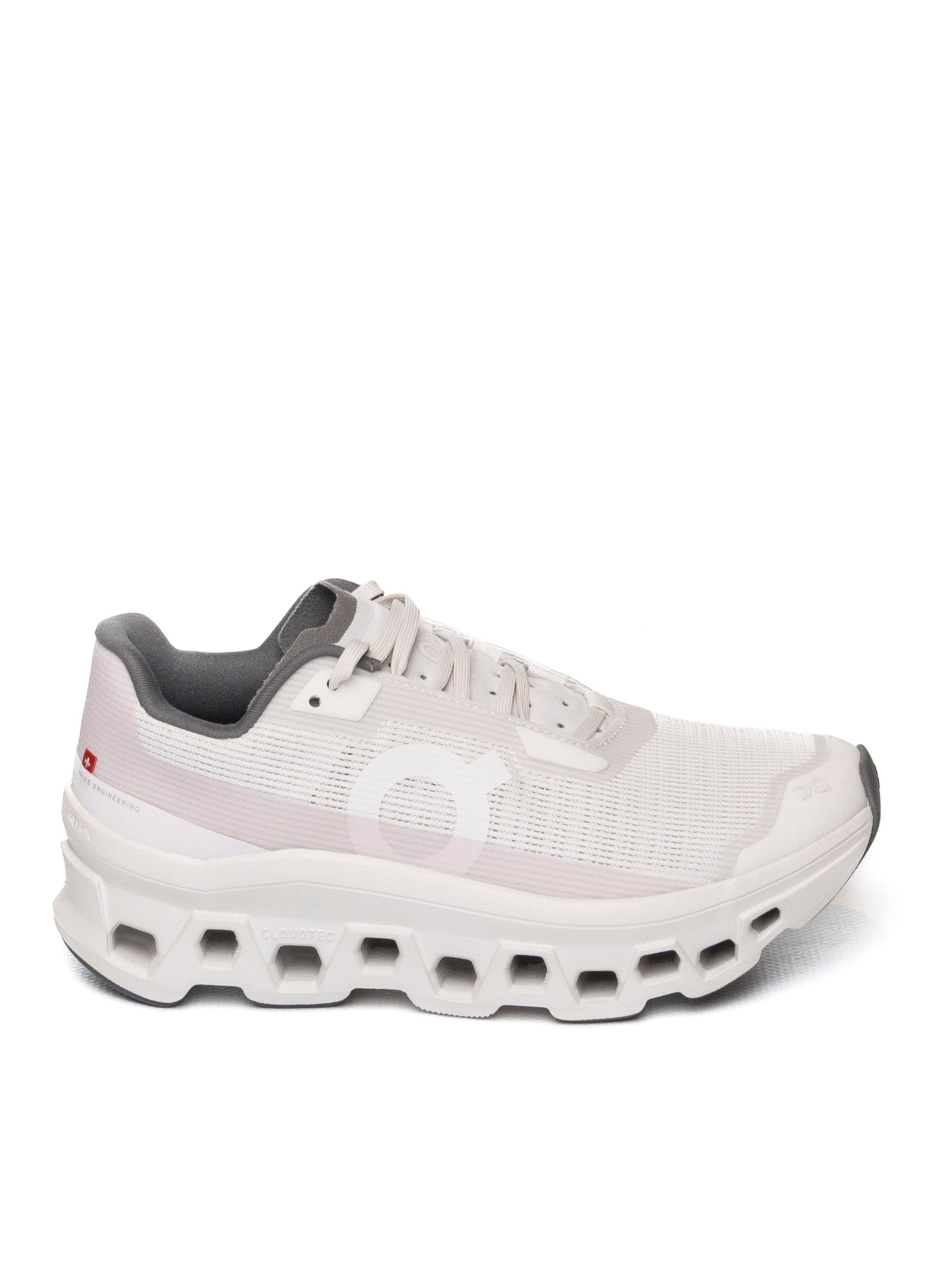 ON Sneaker cloud monster void bianco CLOUDMONSTERVOID 3WF1049-3045