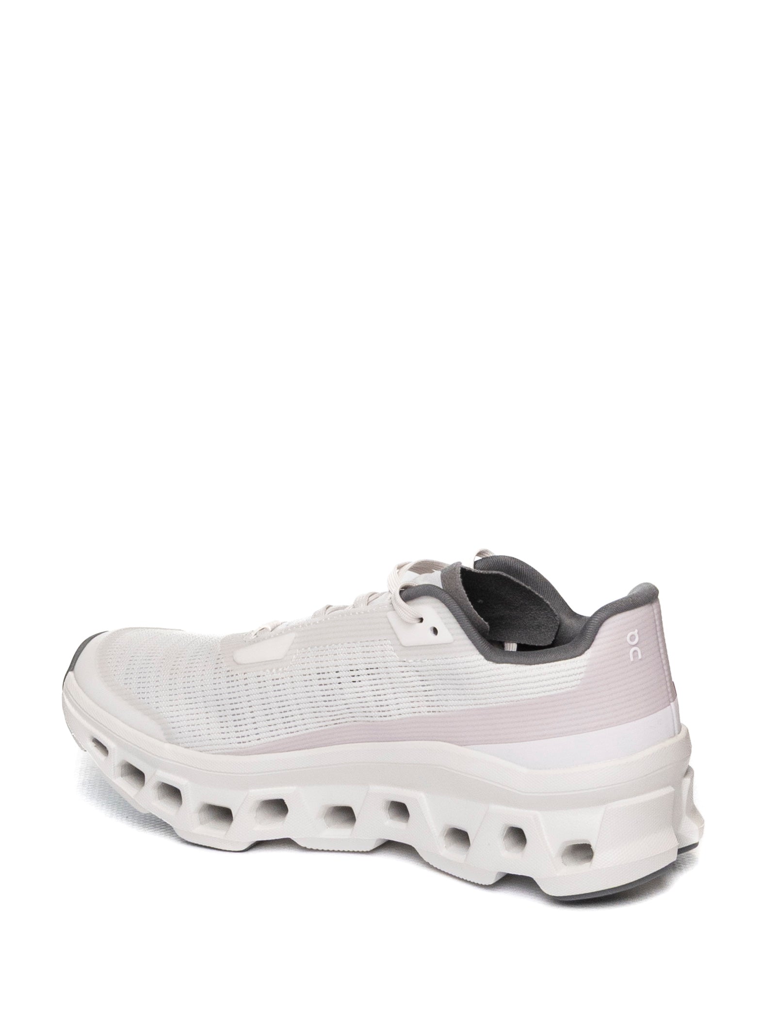 ON Sneaker cloud monster void bianco CLOUDMONSTERVOID 3WF1049-3045