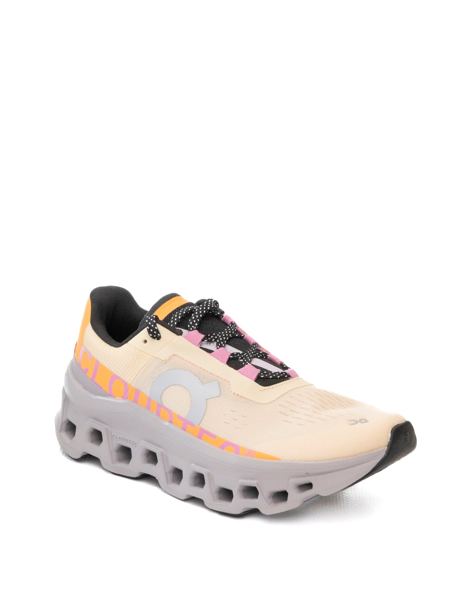 ON Sneaker cloudmonster multi CLOUDMONSTER D 61.9-7651