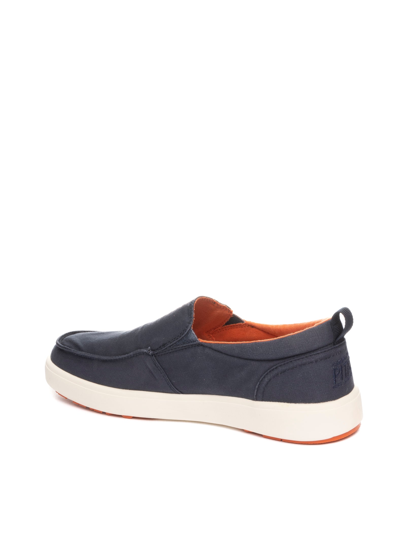 PITAS Slipon ischia blu ISCHIA TESS-PERISCOPE