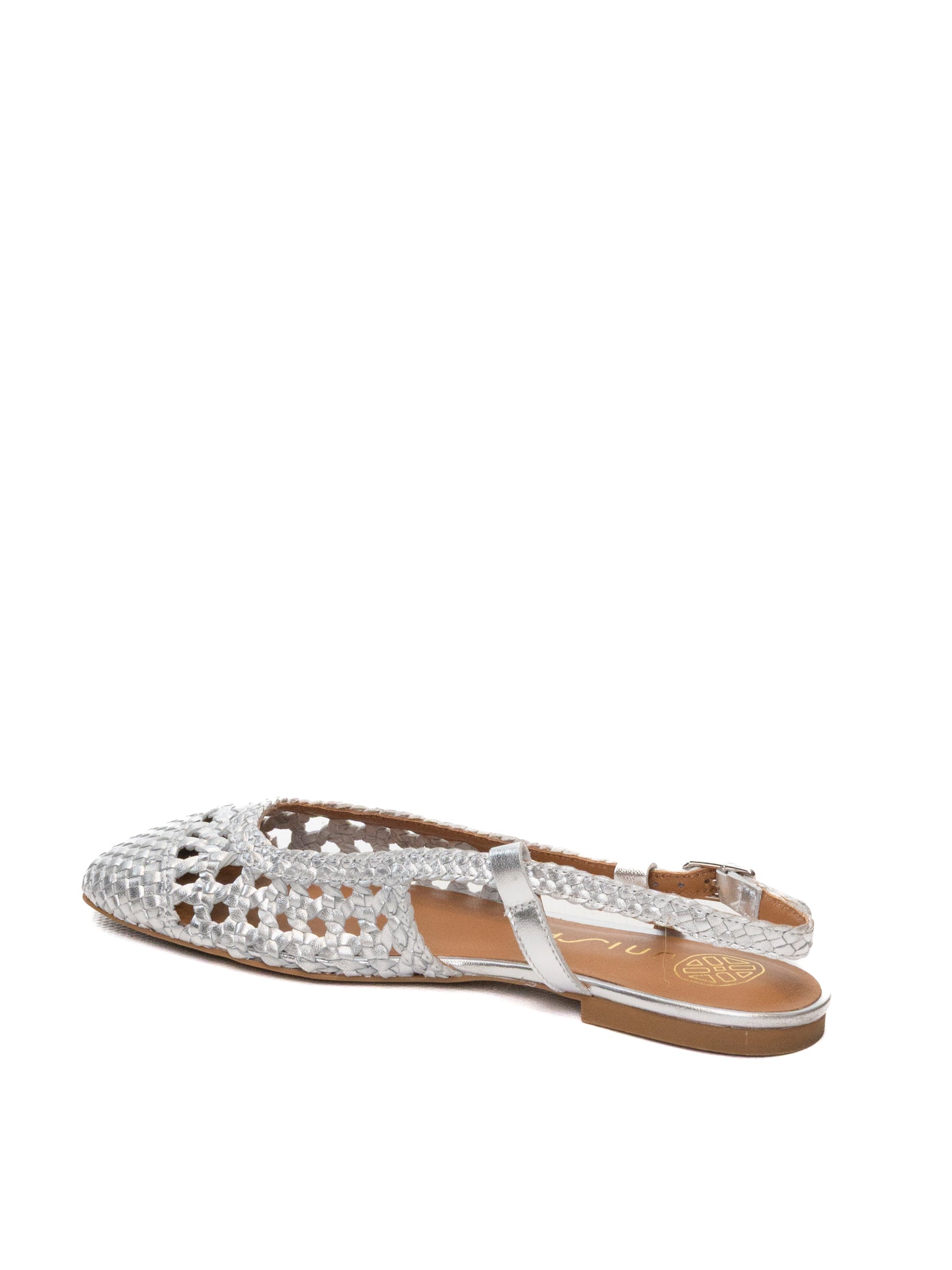 UNISA Chanel laminato silver BREJO LAM-SILVER