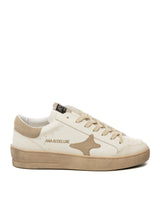 White/beige