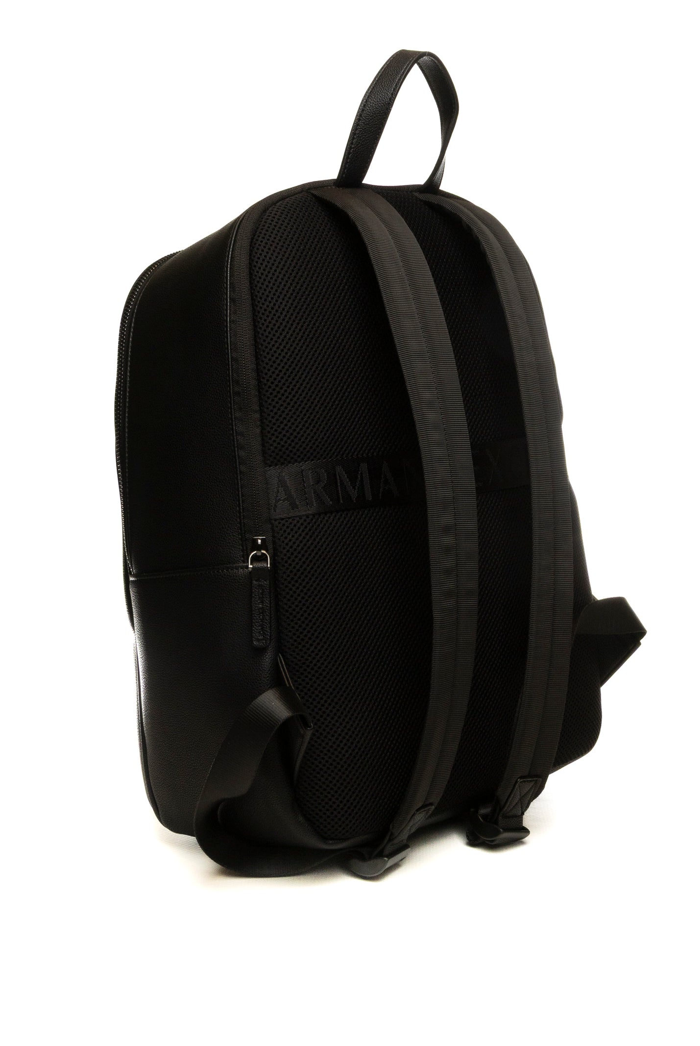 ARMANI EXCHANGE zaino nero XM002582 AF22651-UC001
