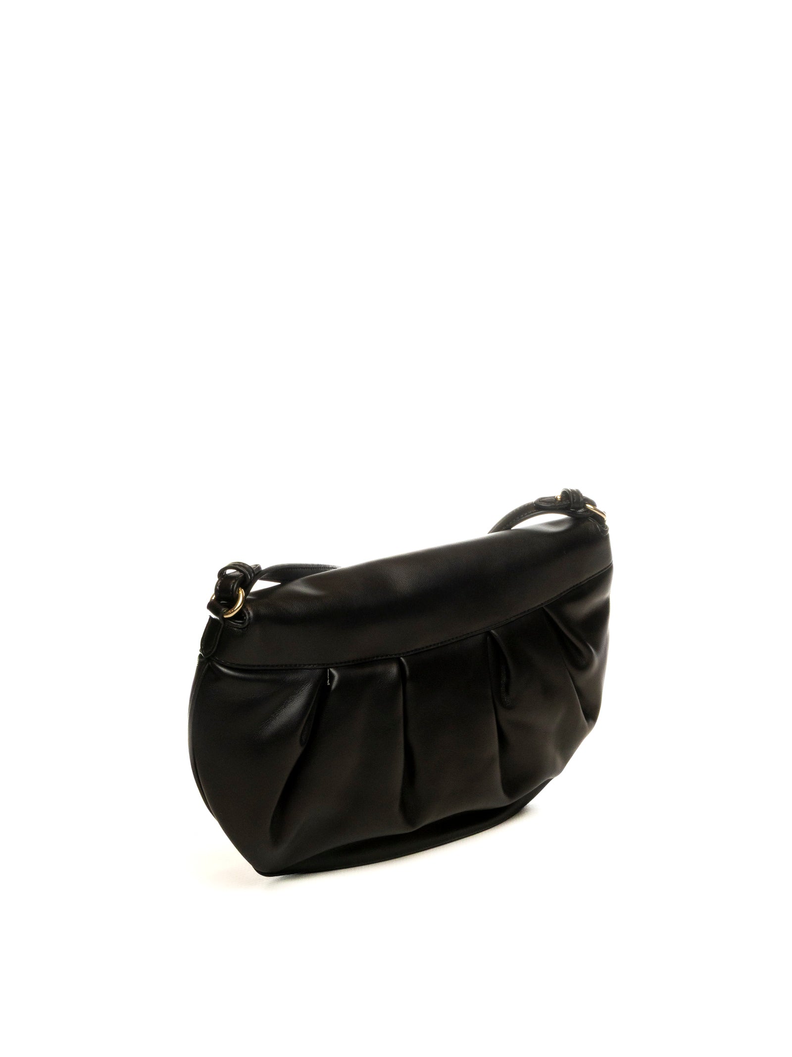ARMANI EXCHANGE borsa a spalla nera XW002163 AF19894-UC001