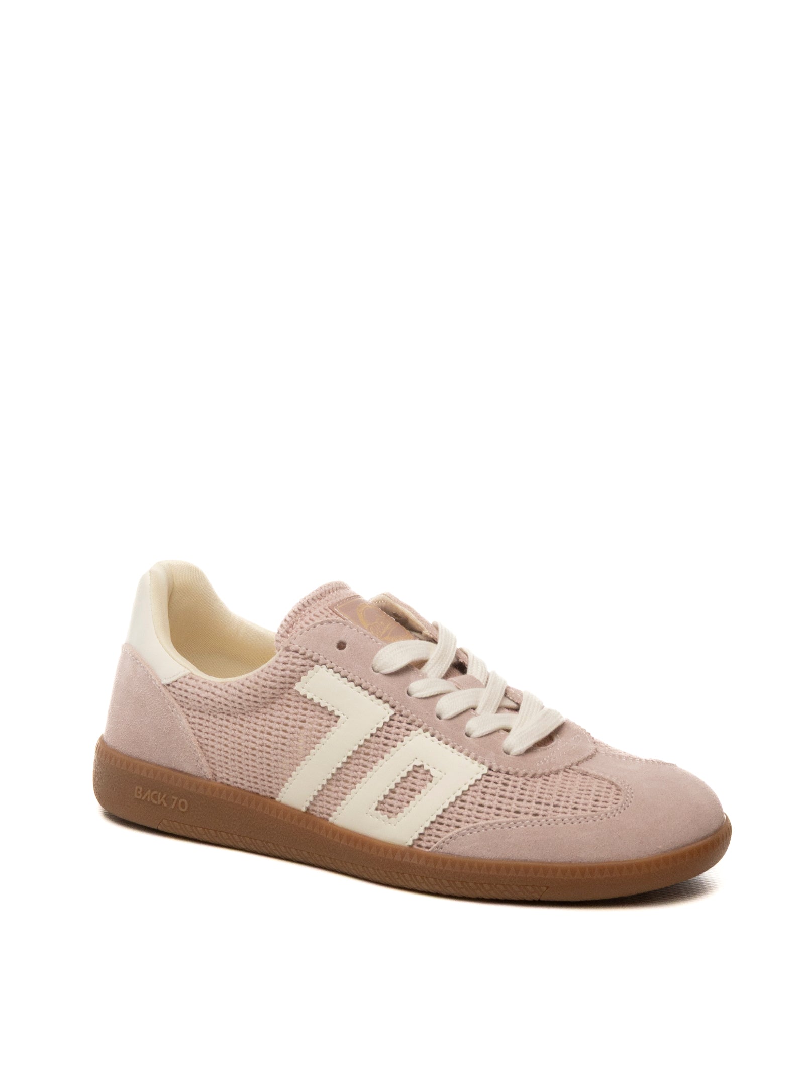 BACK 70 Sneaker ghost iuta nude GHOST C26-25IUTA NUDE