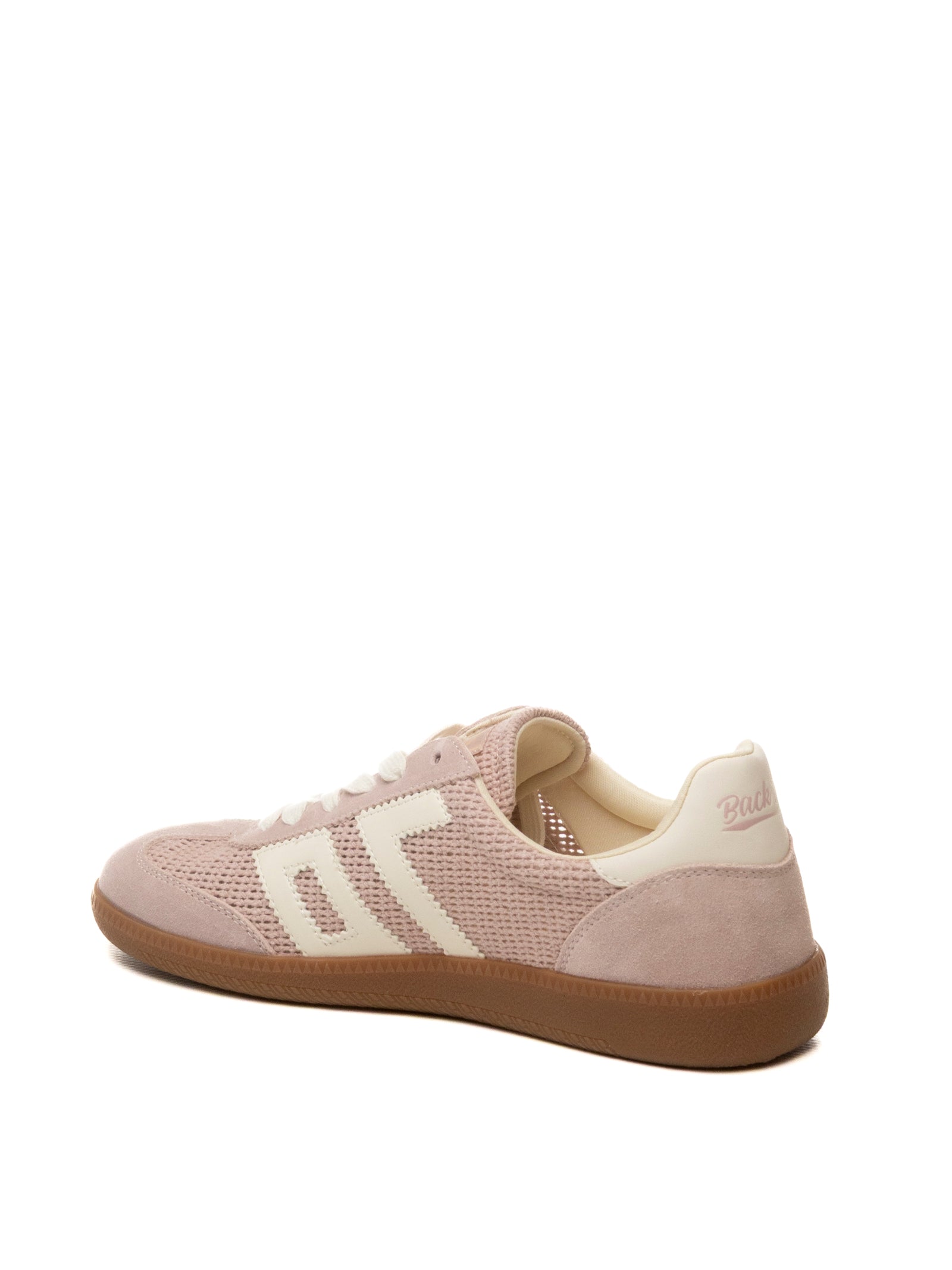 BACK 70 Sneaker ghost iuta nude GHOST C26-25IUTA NUDE