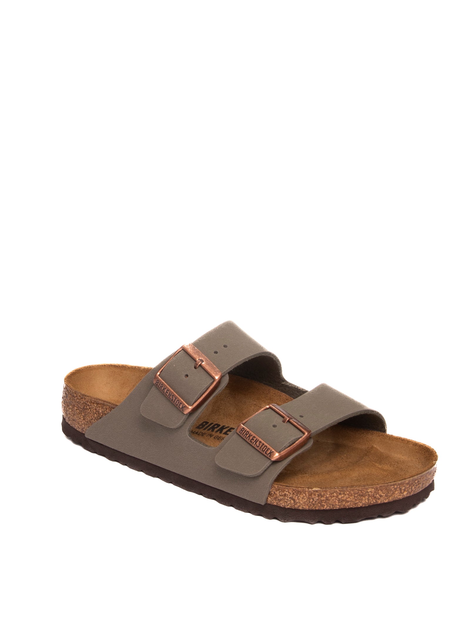 BIRKENSTOCK ARIZONA 151211-STONE