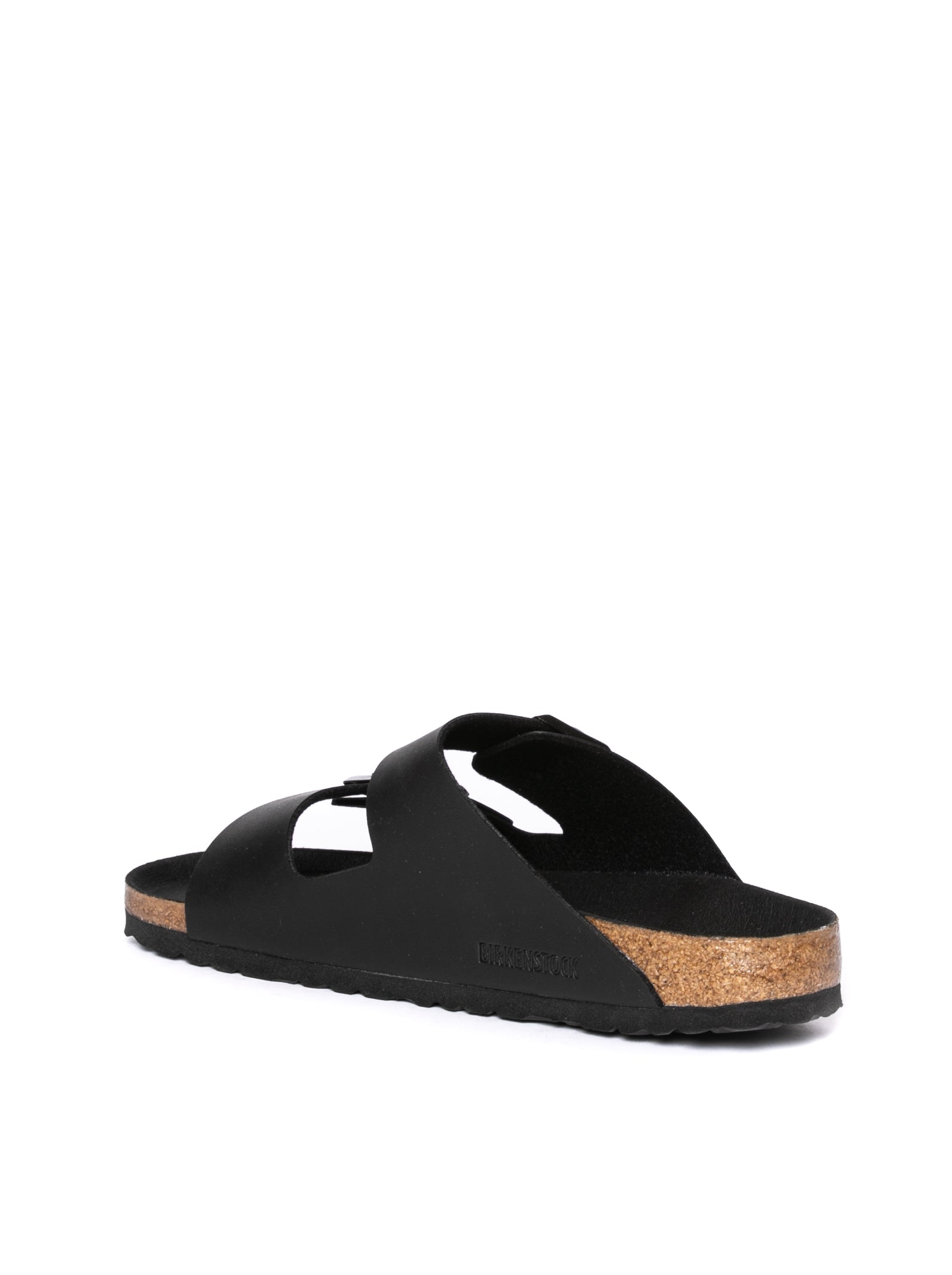 BIRKENSTOCK Sandalo arizona triple nero ARIZONA 1019069-TRIPLESBLK