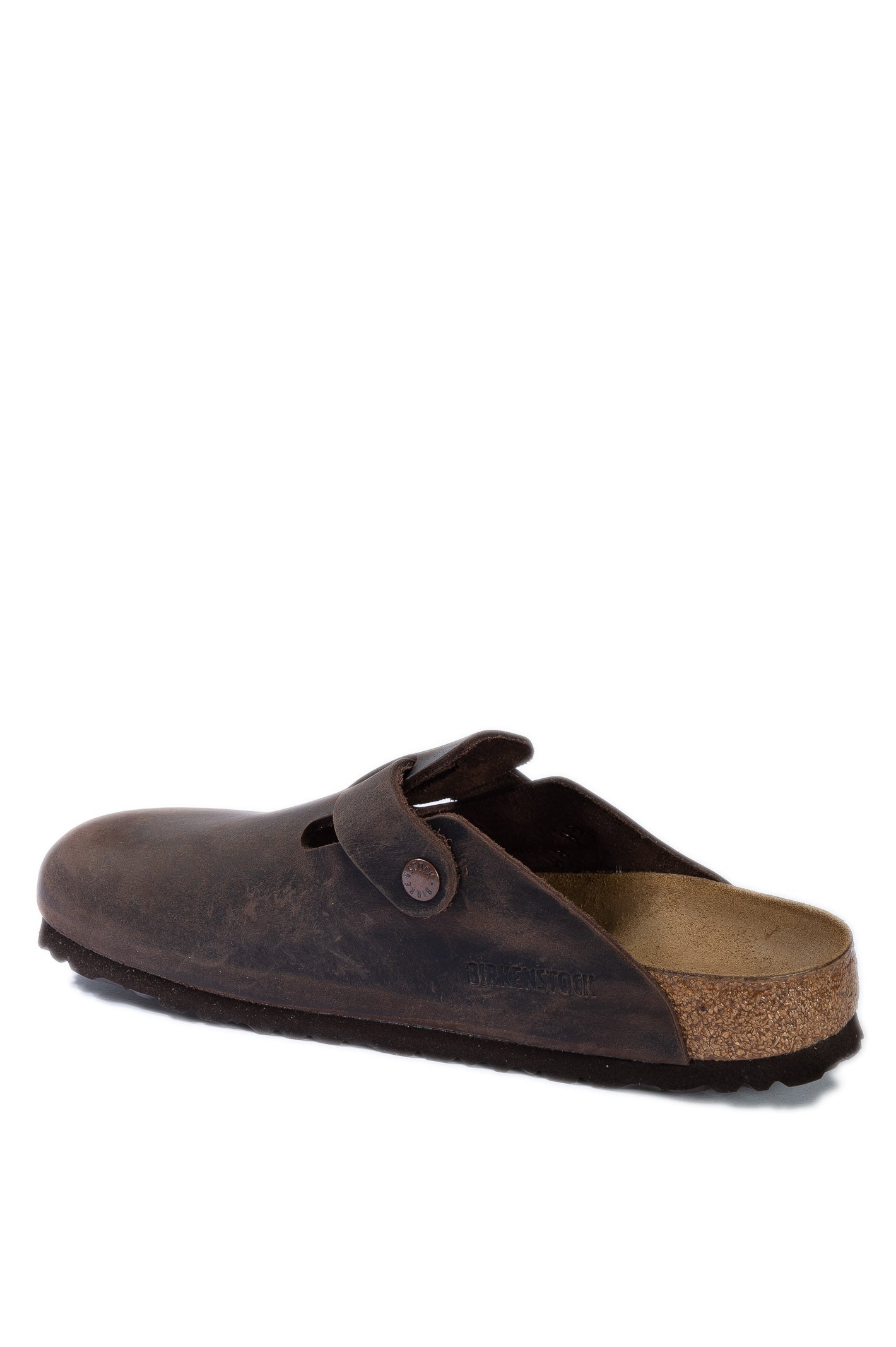 BIRKENSTOCK BOSTON 860133-HABANA
