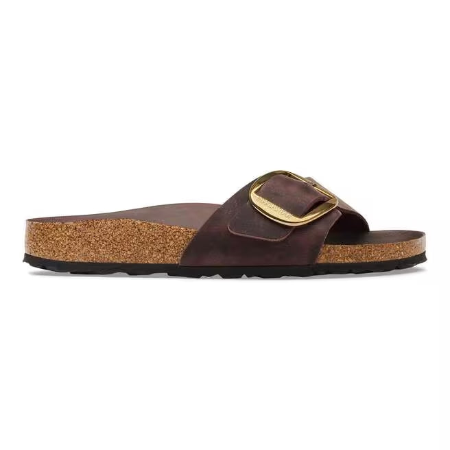 BIRKENSTOCK MADRID BIG BUCKLE 1032914-HABANA