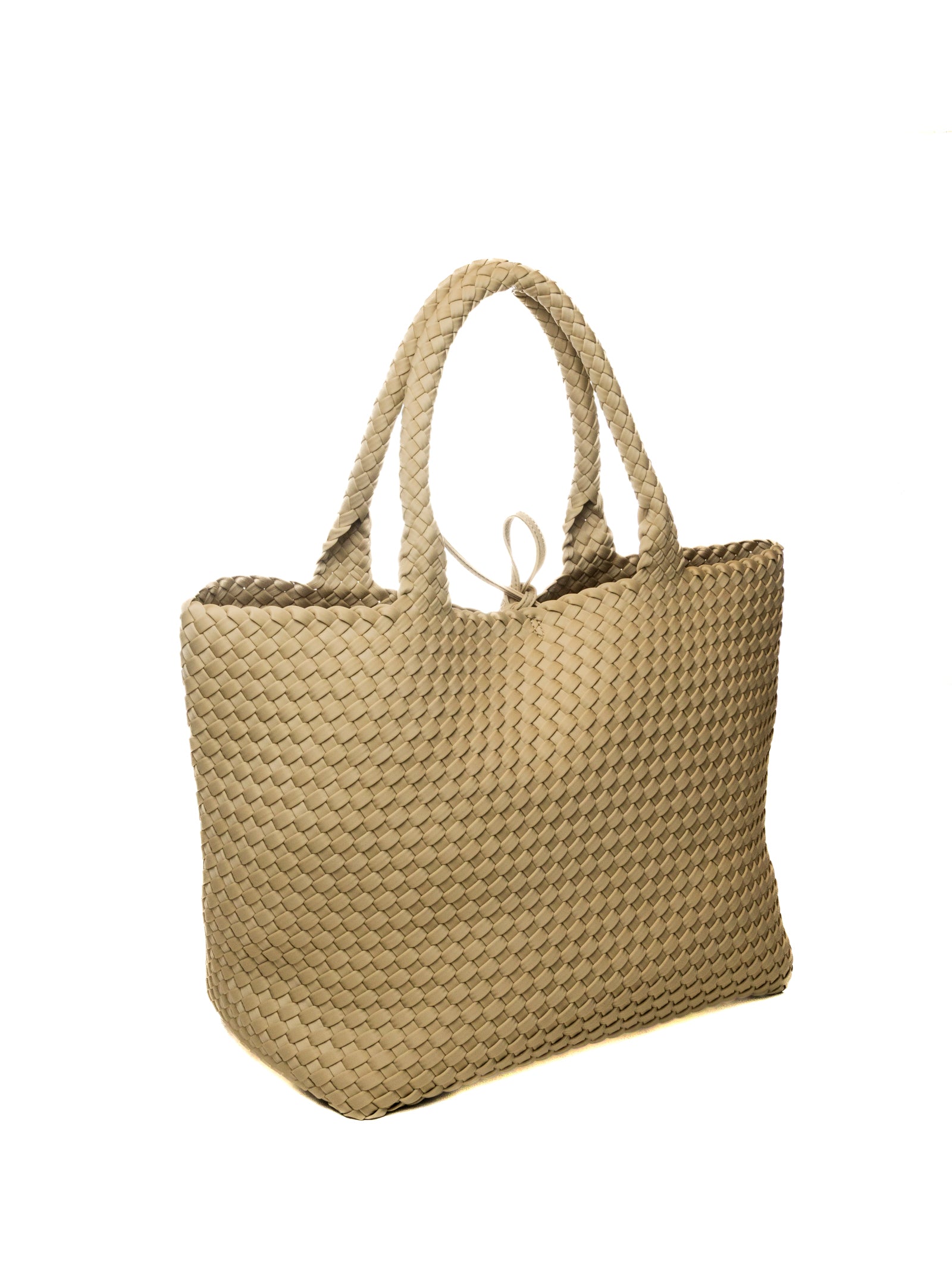 BLAUER borsa a mano beige HOME01 NEOP-BEIGE