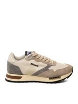 Cream/gray