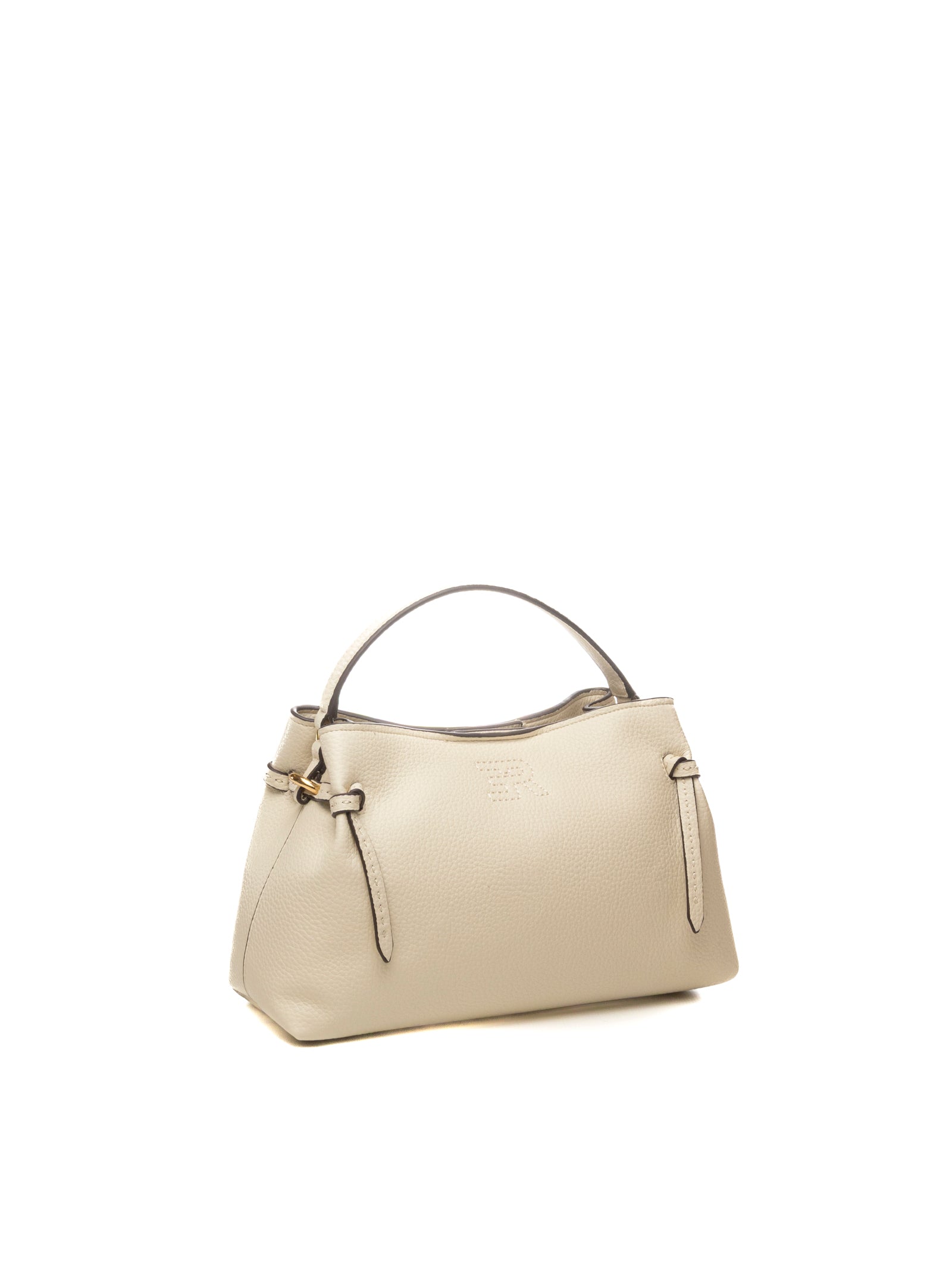 ERMANNO SCERVINO borsa a spalla aliana avorio 2129 ALIANA-381