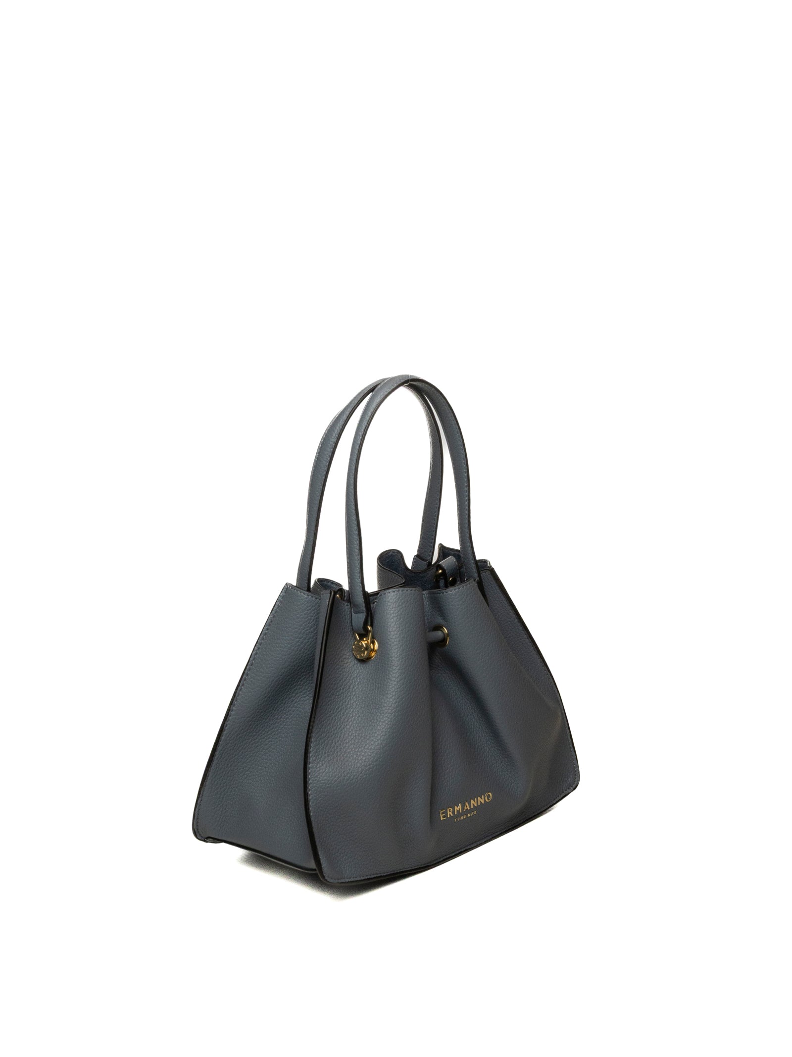 ERMANNO SCERVINO borsa a mano anora jeans 2133 ANORA-189