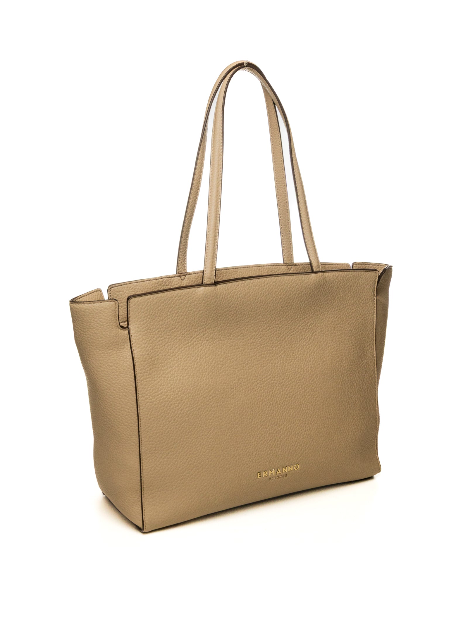 ERMANNO SCERVINO borsa a spalla eba sabbia 2153 EBA-492