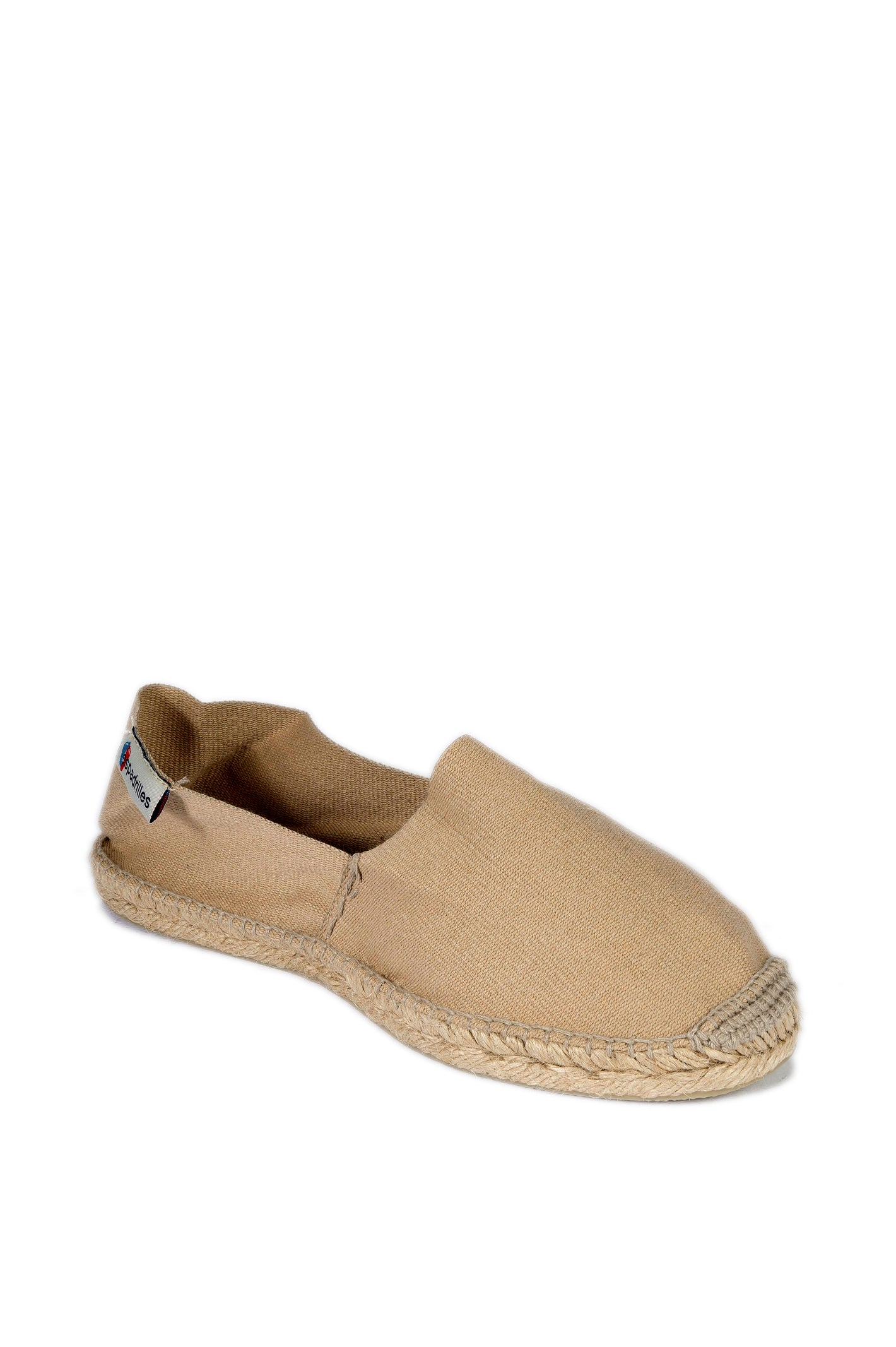 ESPADRILLES espadrilles alpargata panama ALPARGATA LONA-PANAMA