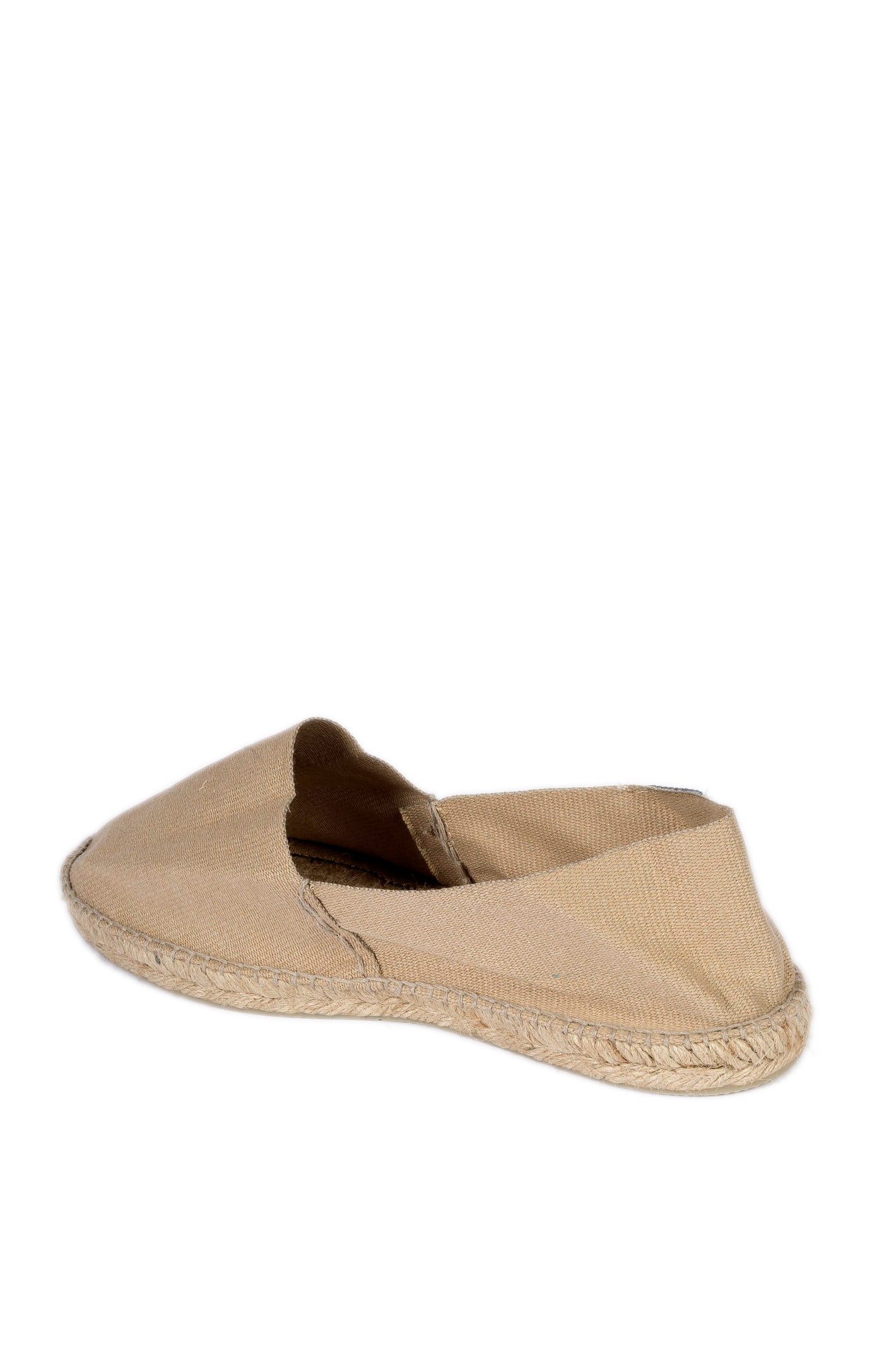 ESPADRILLES espadrilles alpargata panama ALPARGATA LONA-PANAMA