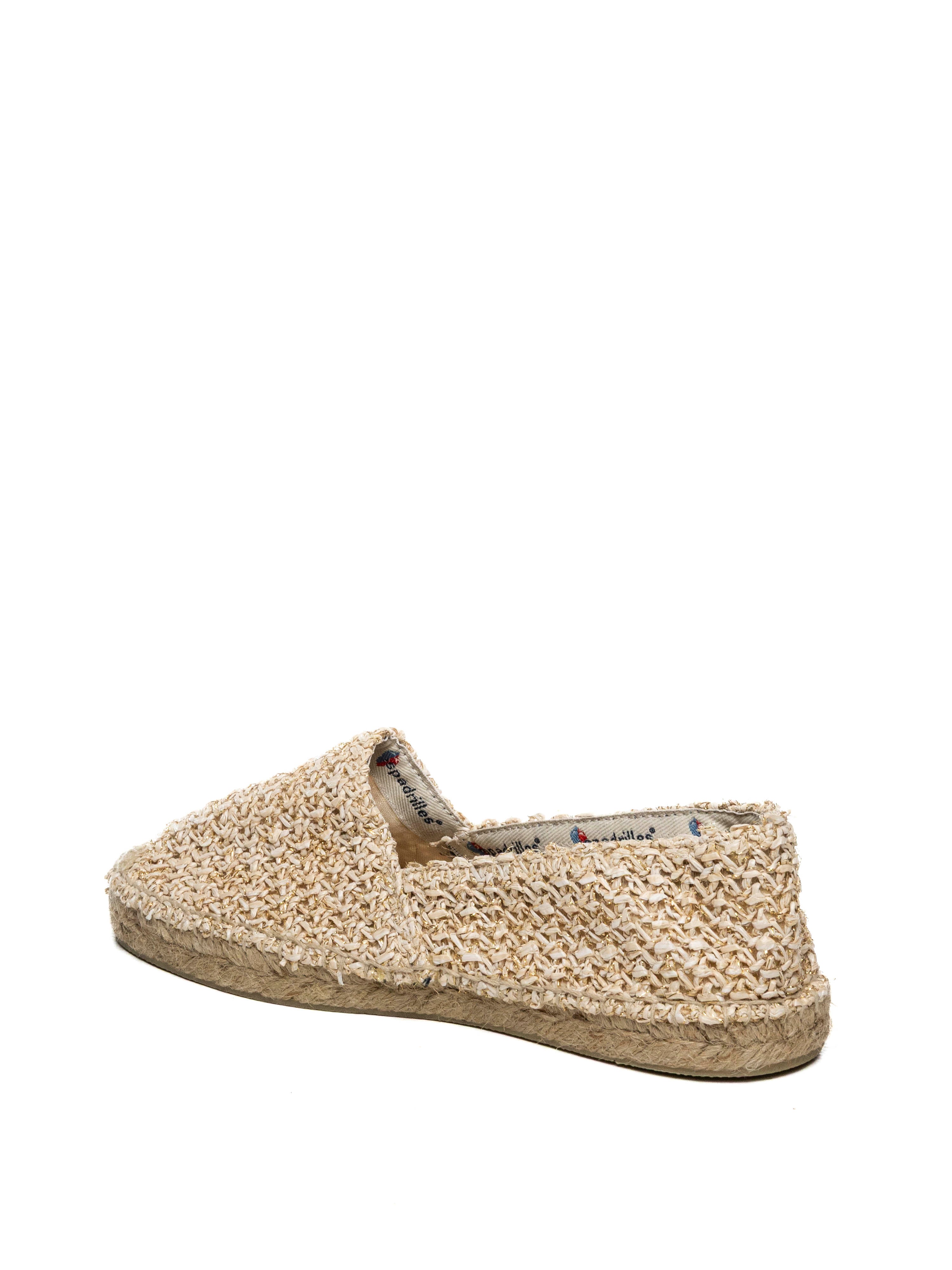 ESPADRILLES Espadrillas alpargata monte trigo ALPARGATA MONTE TRIGO
