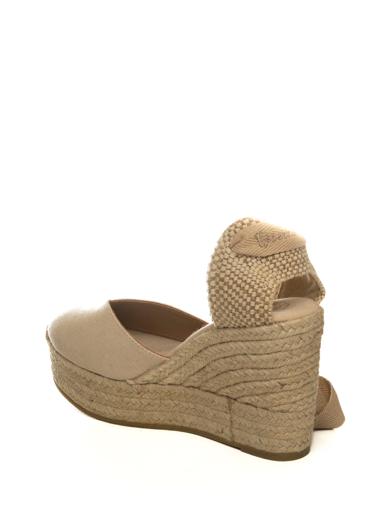 ESPADRILLES AROS PIQUE.ARENA