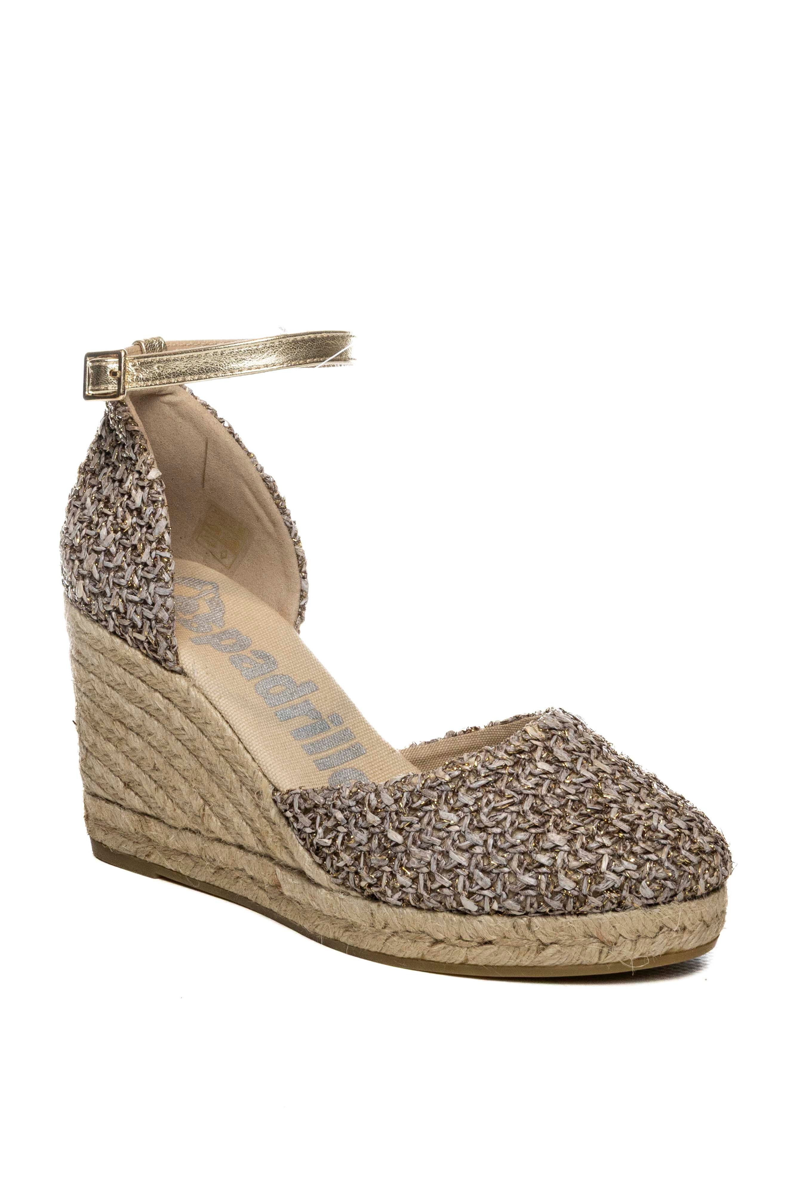 ESPADRILLES Espadrillas cira monte marron CIRA MONTE-MARRON