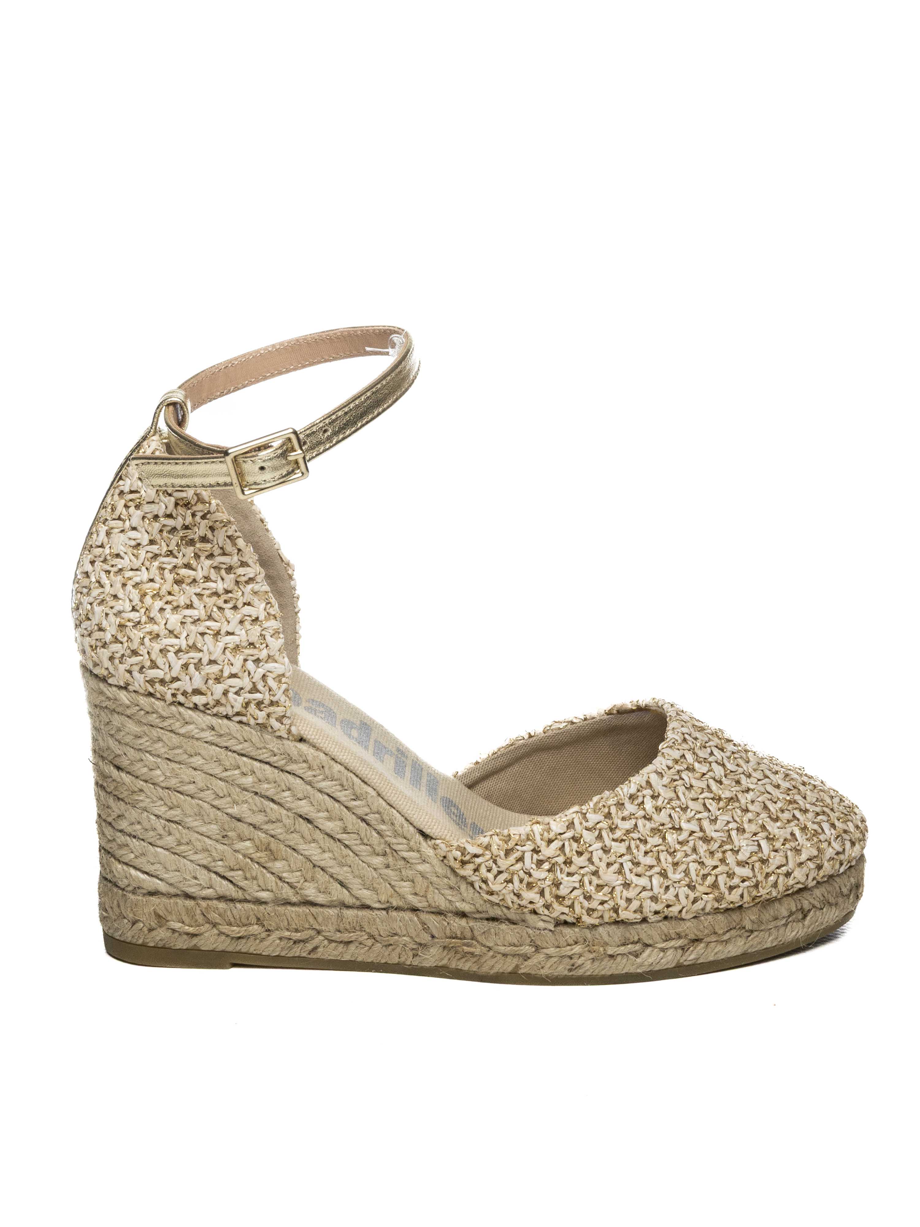 ESPADRILLES Espadrillas cira monte trigo CIRA MONTE-TRIGO