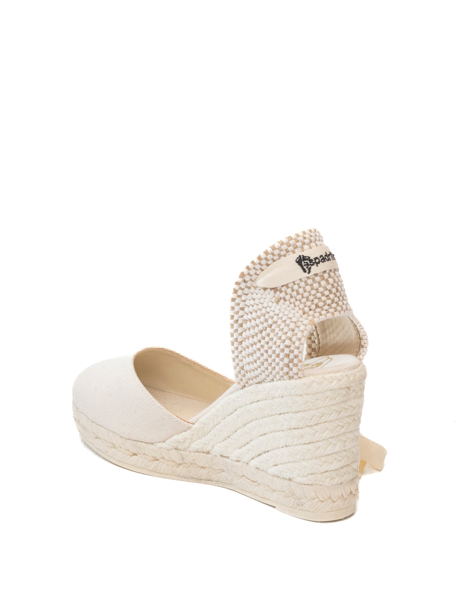 ESPADRILLES Espadrillas colin melange beige COLIN MELANGE-CRUDO