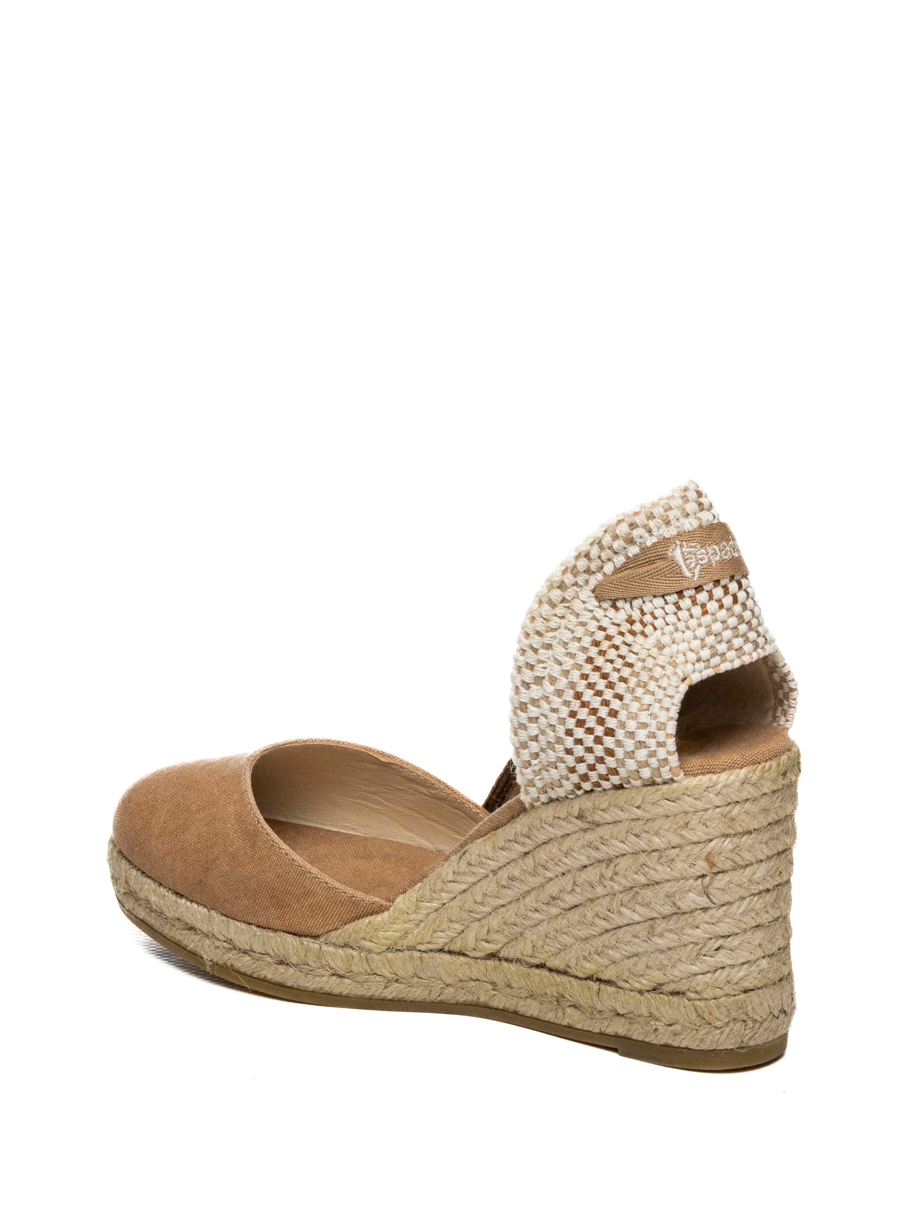 ESPADRILLES Espadrillas colin stone wash cammello COLIN STONE WASH-CAMMELLO