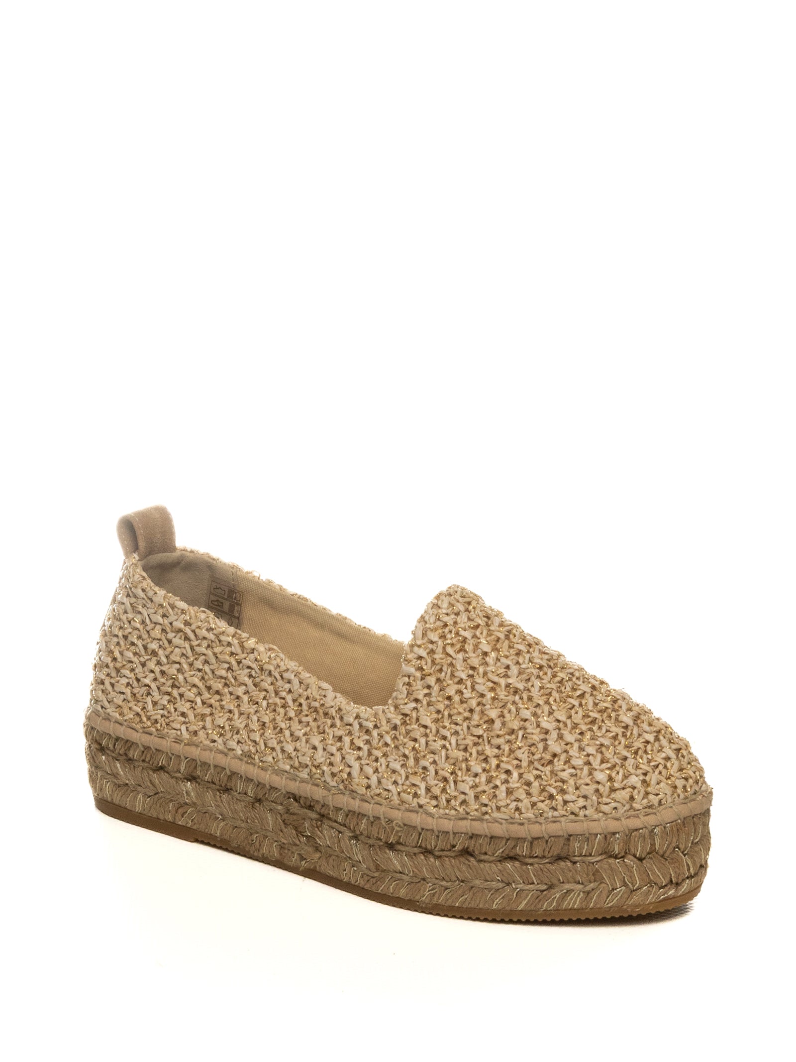 ESPADRILLES DOPO MONTE-TRIGO