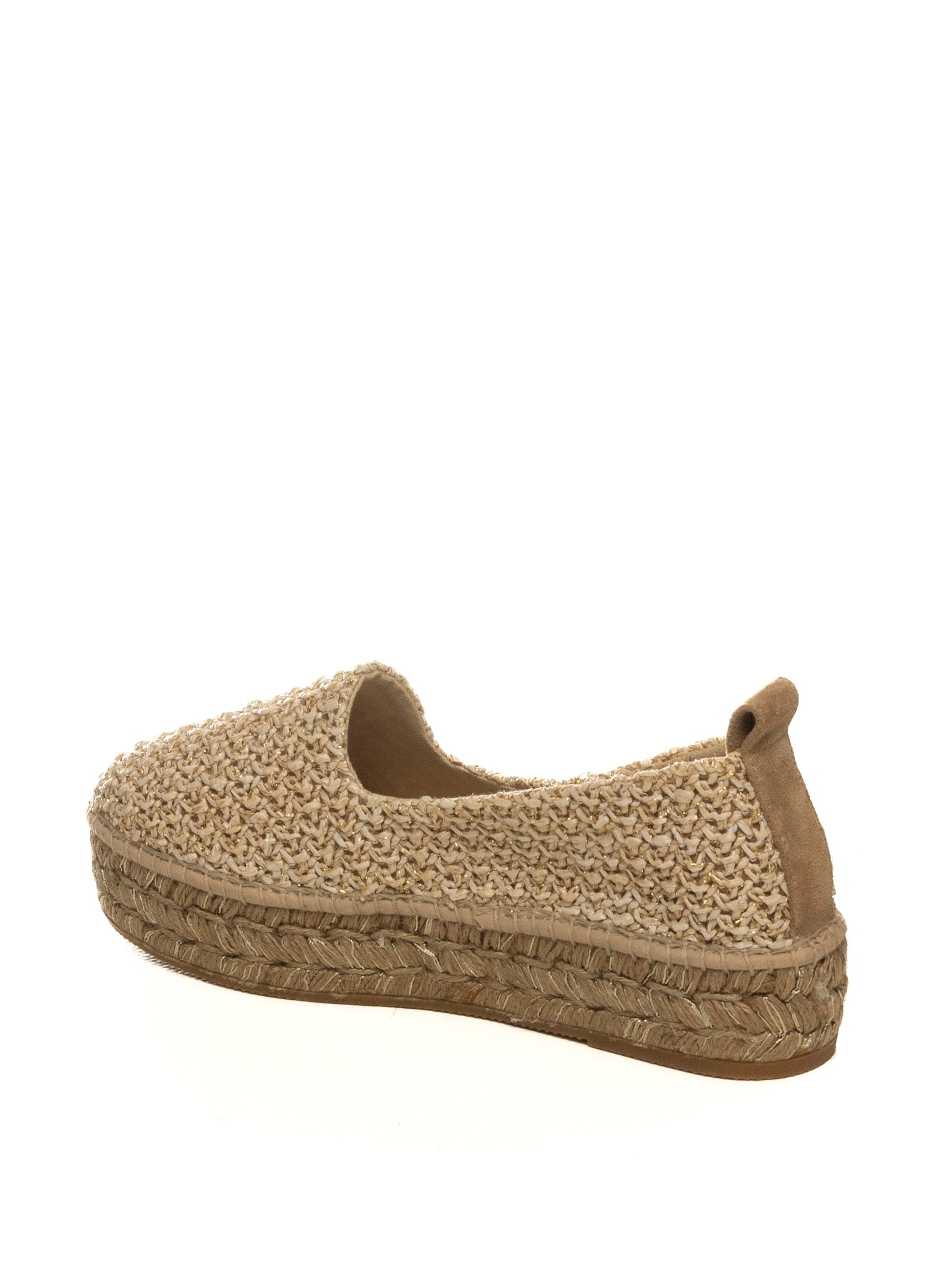 ESPADRILLES DOPO MONTE-TRIGO