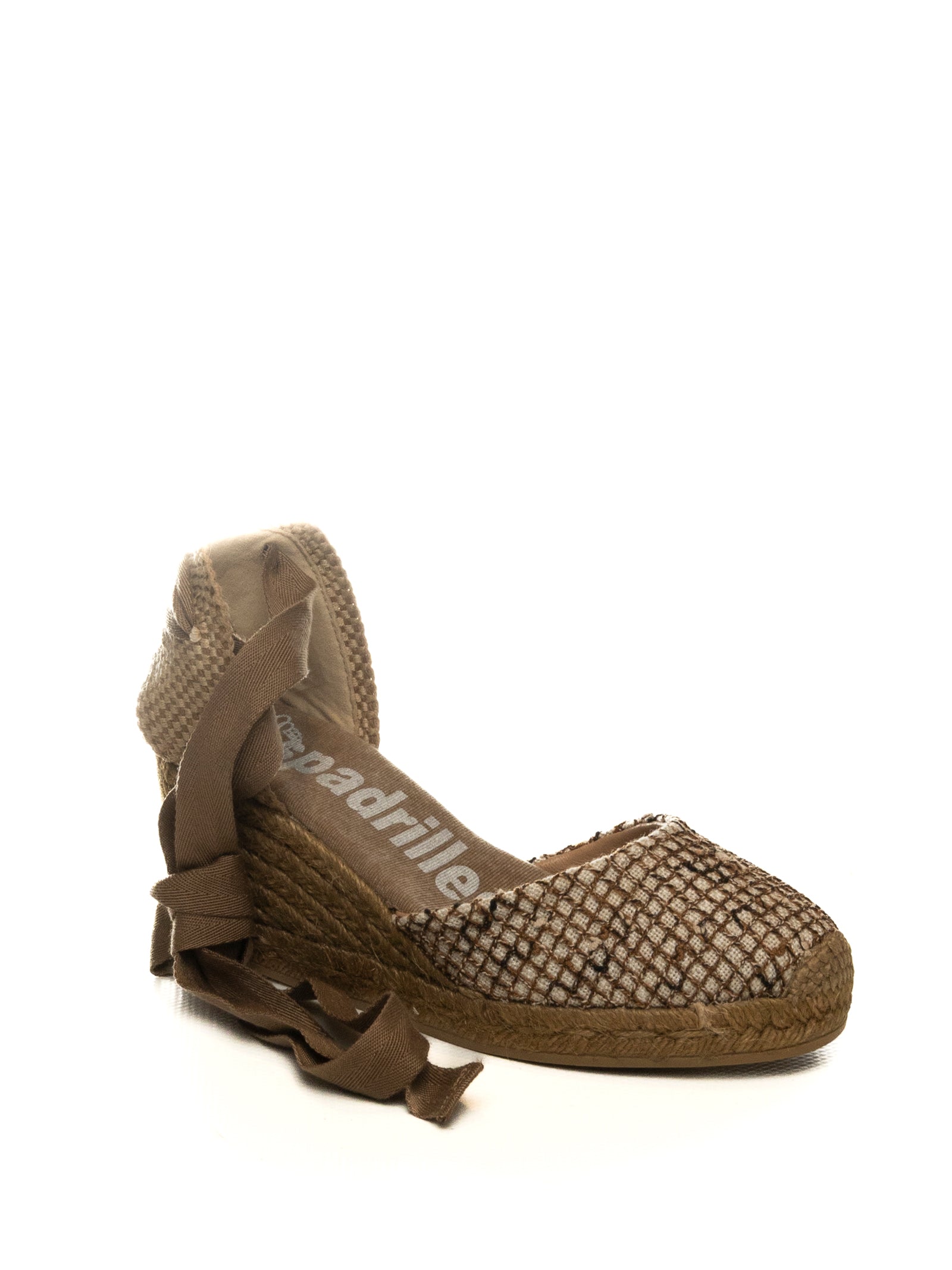 ESPADRILLES Espadrillas robi camel ROBI ANTE-CAMEL