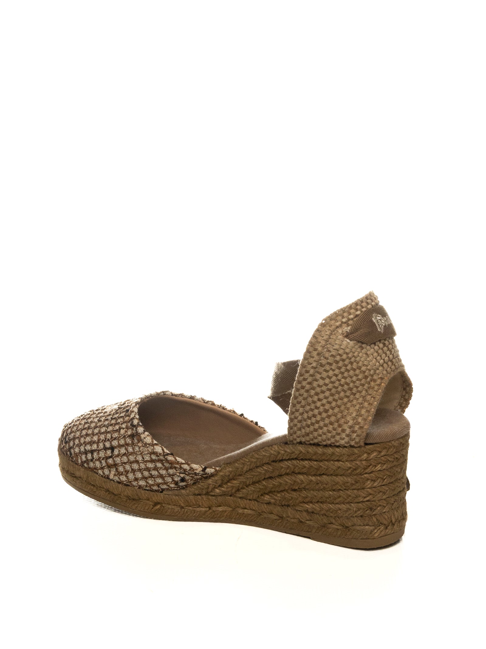 ESPADRILLES Espadrillas robi camel ROBI ANTE-CAMEL