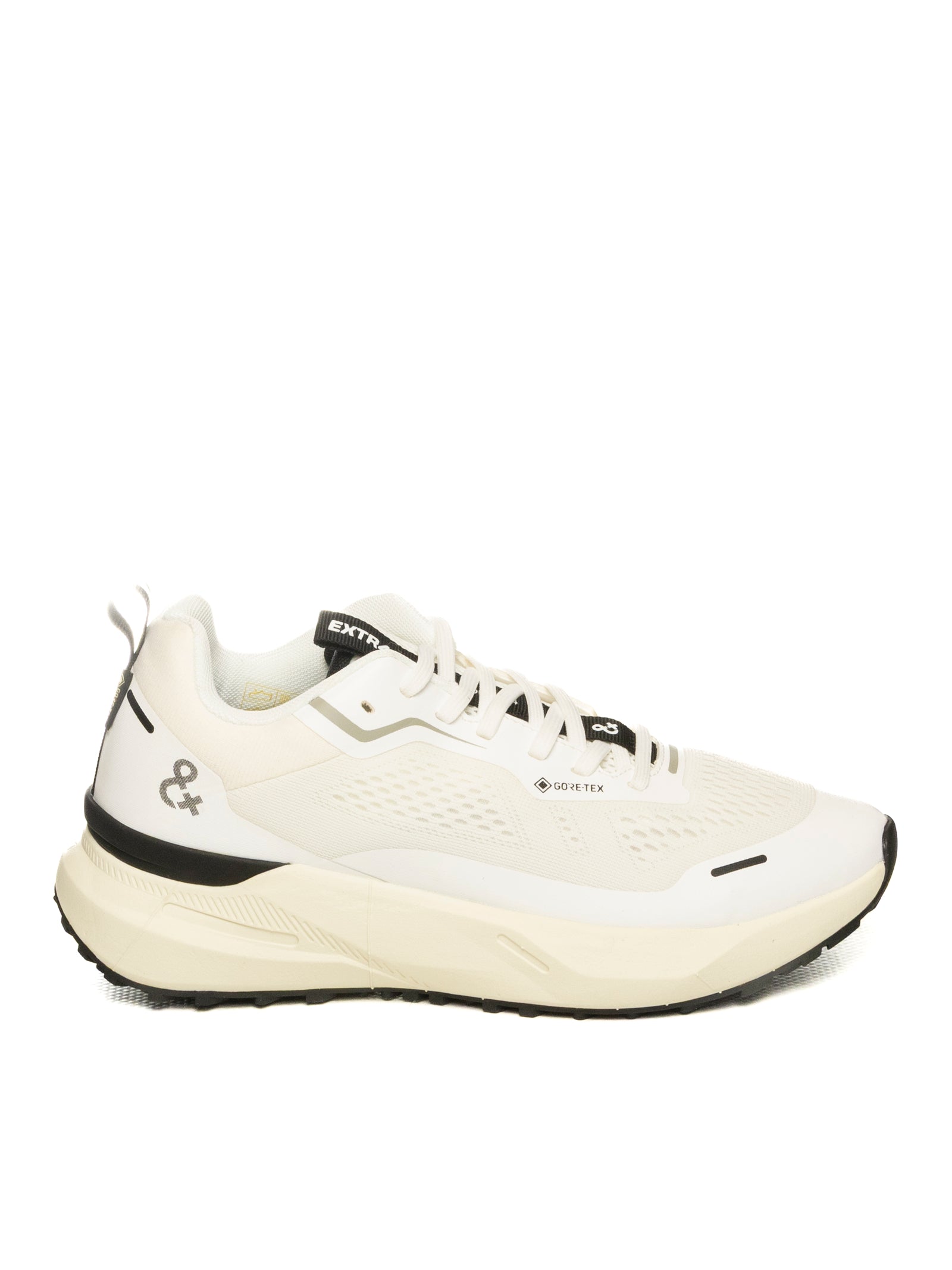 EXTR4 1205133 NYLON-BIANCO