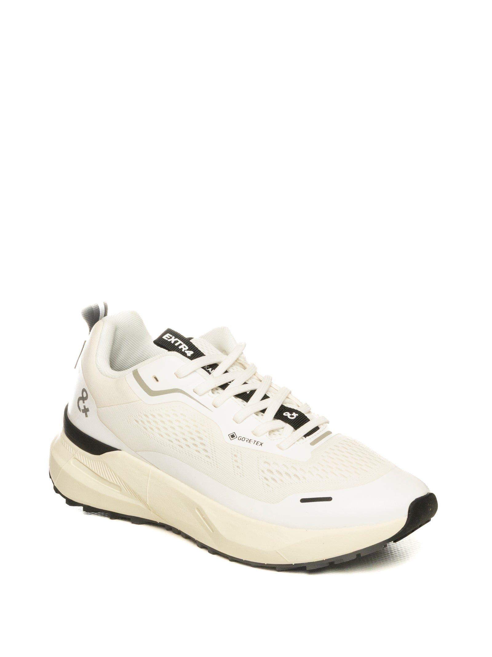 EXTR4 1205133 NYLON-BIANCO