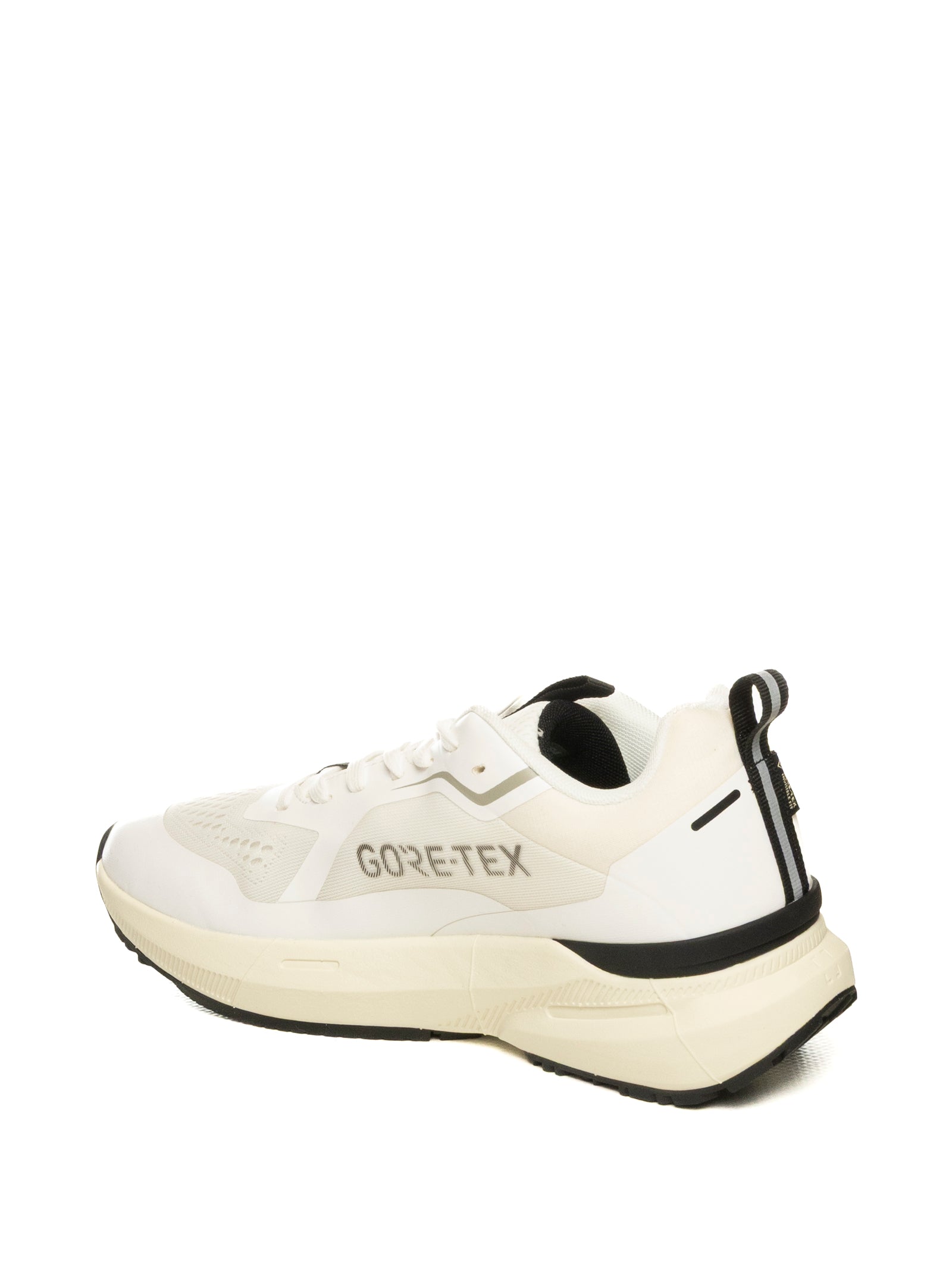 EXTR4 1205133 NYLON-BIANCO