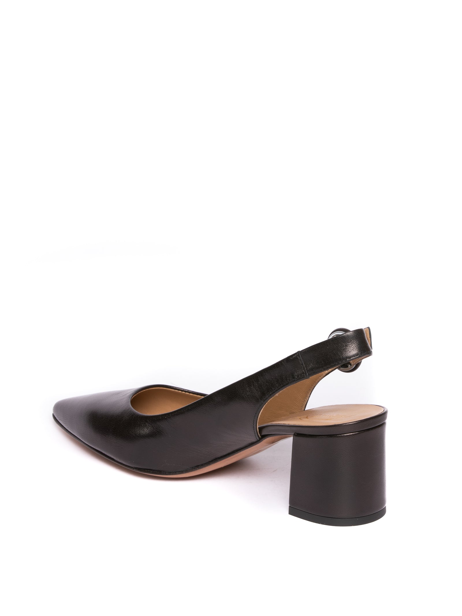 FRANCO RUSSO chanel nappa nero 1602 NAPPA-NERO