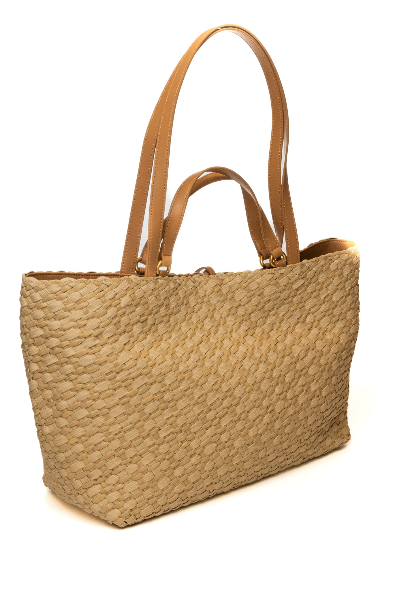 GIANNI CHIARINI borsa a spalla mercy beige 11767 MERCY-064