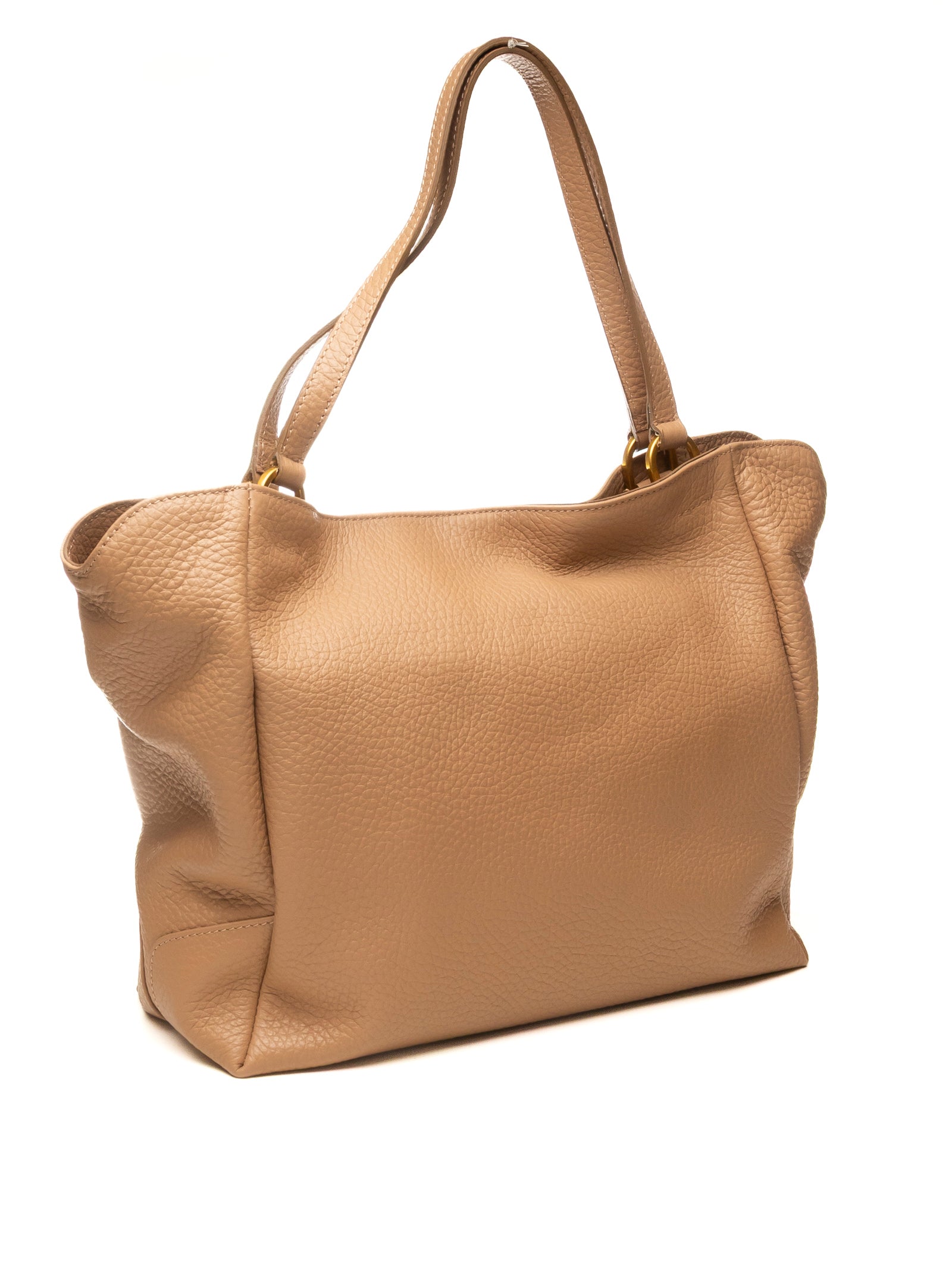 GIANNI CHIARINI borsa a spalla cecile marrone 11792 CECILE-5313