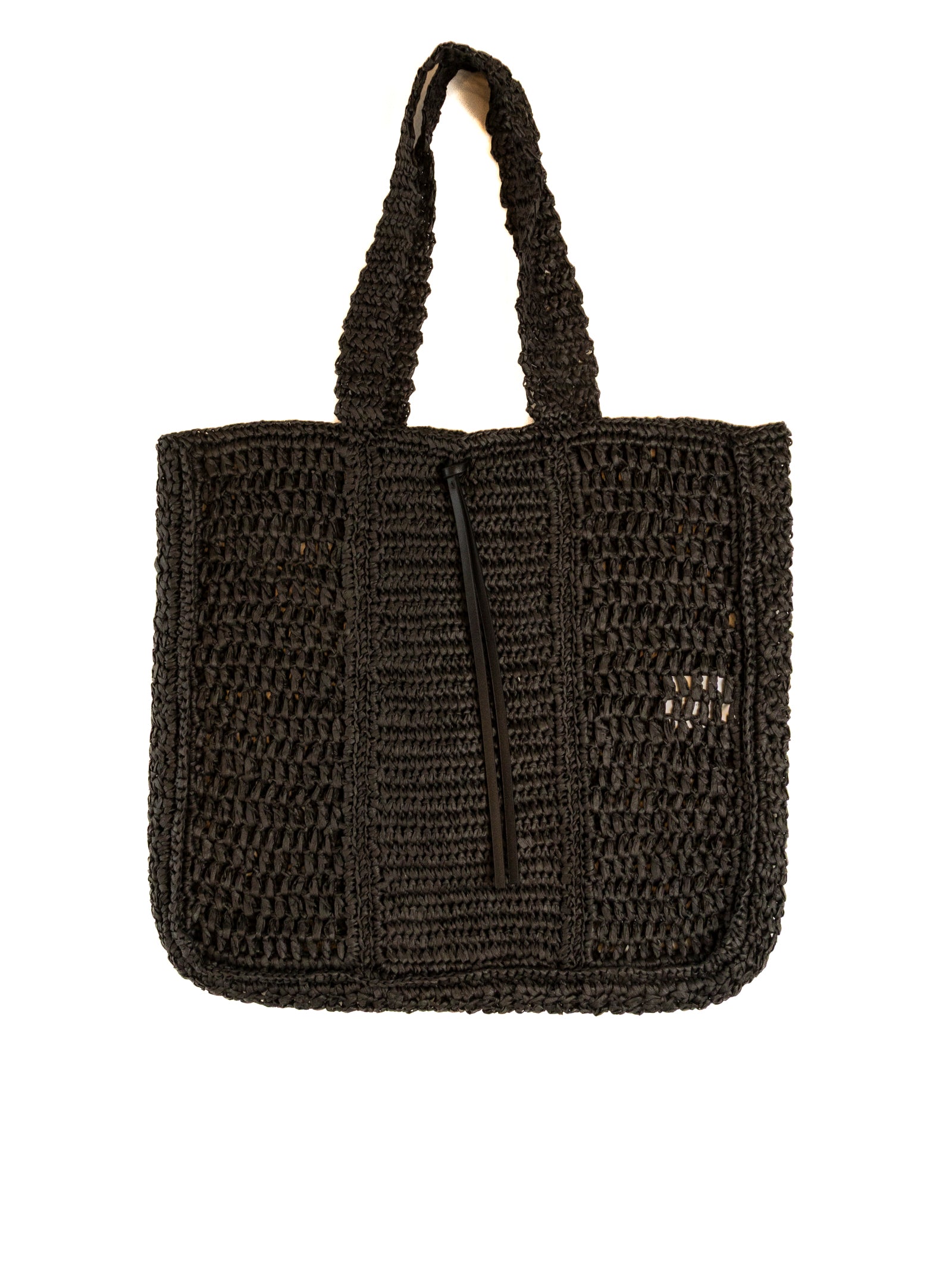 GIANNI CHIARINI borsa a spalla nefeli nera 11955 NEFELI-001