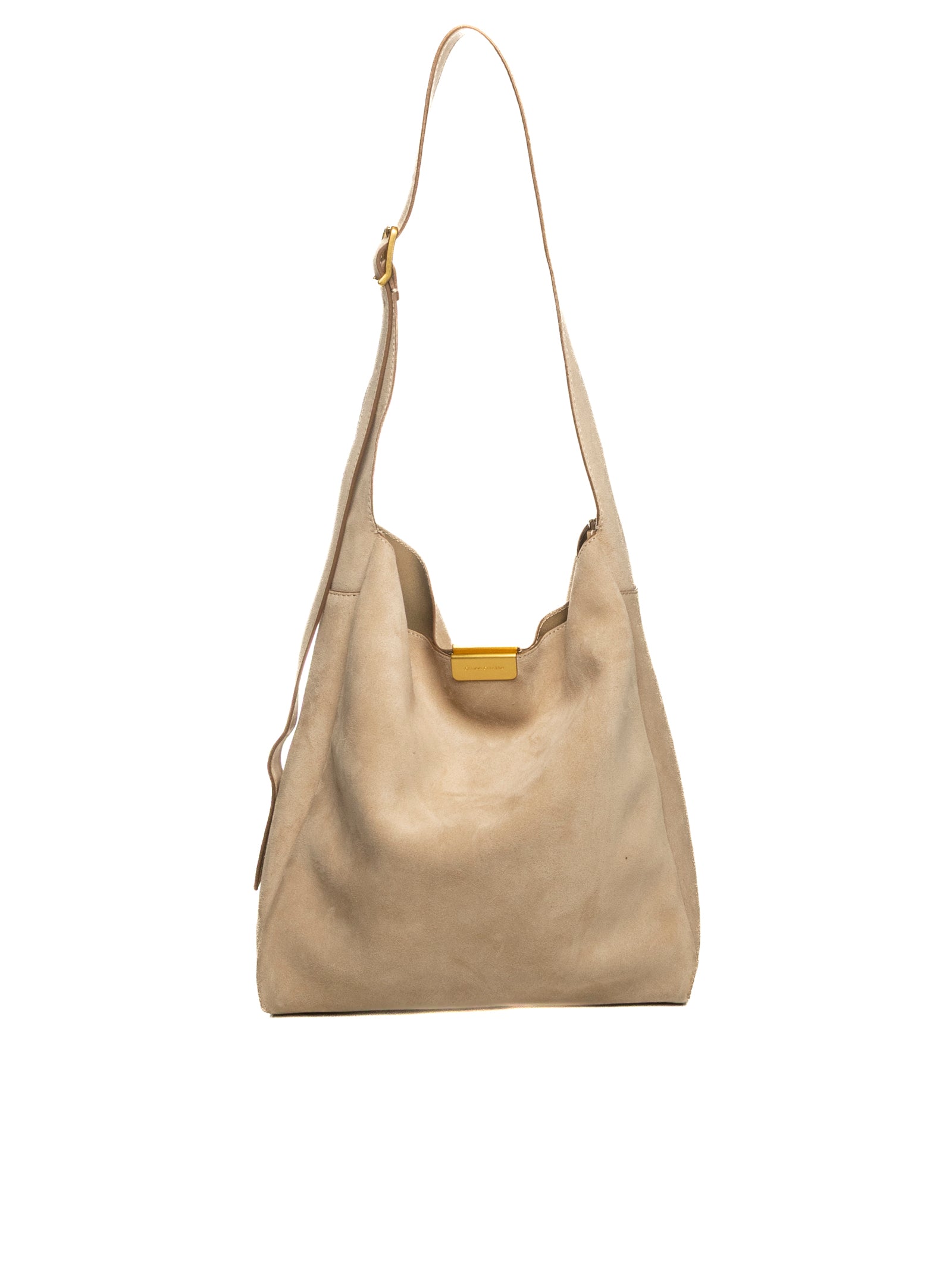 GIANNI CHIARINI borsa a spalla jo marble 12331 JO-9308